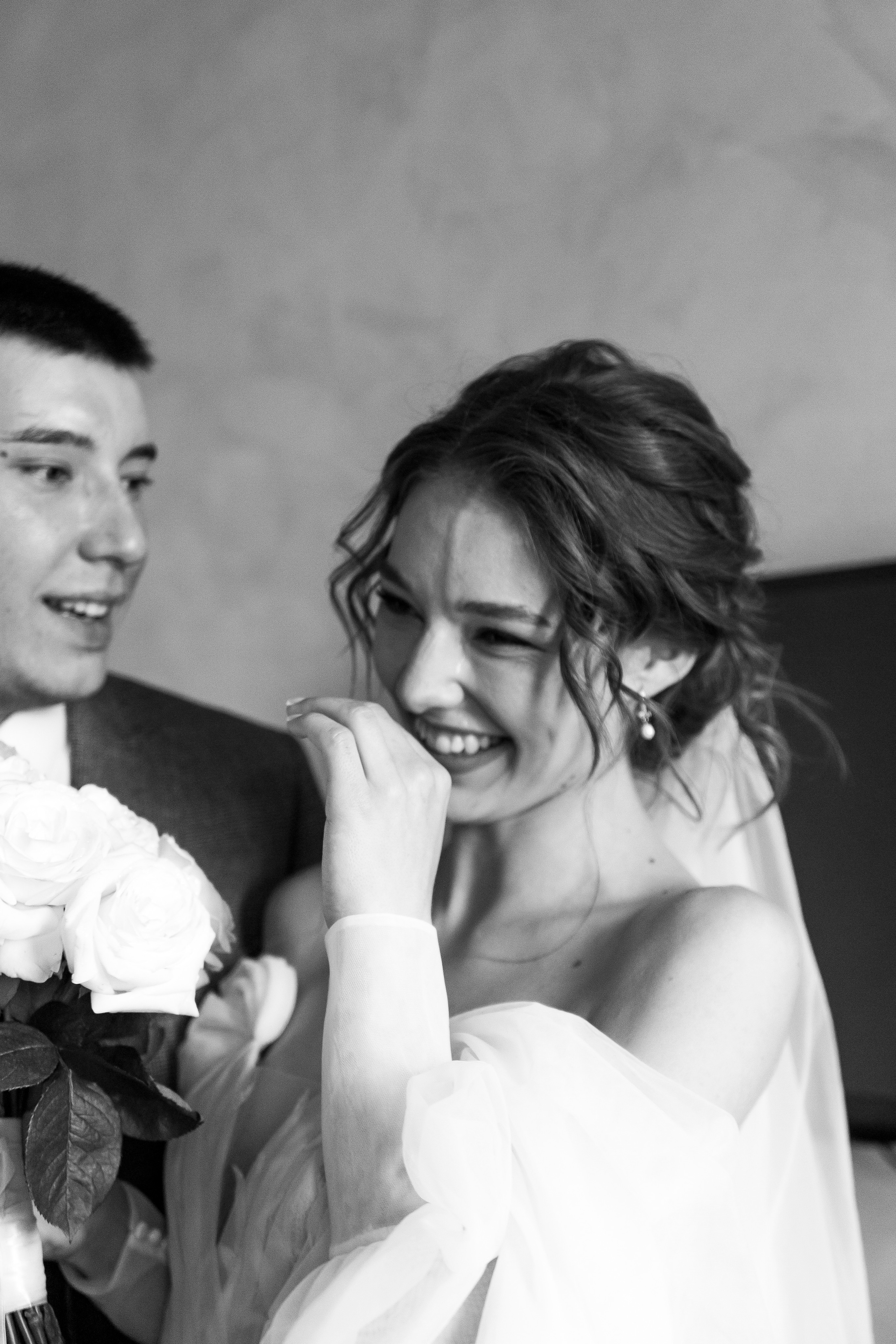 Roman&Angelina. Свадебный и портретный фотограф в Калининграде Наталия Еник