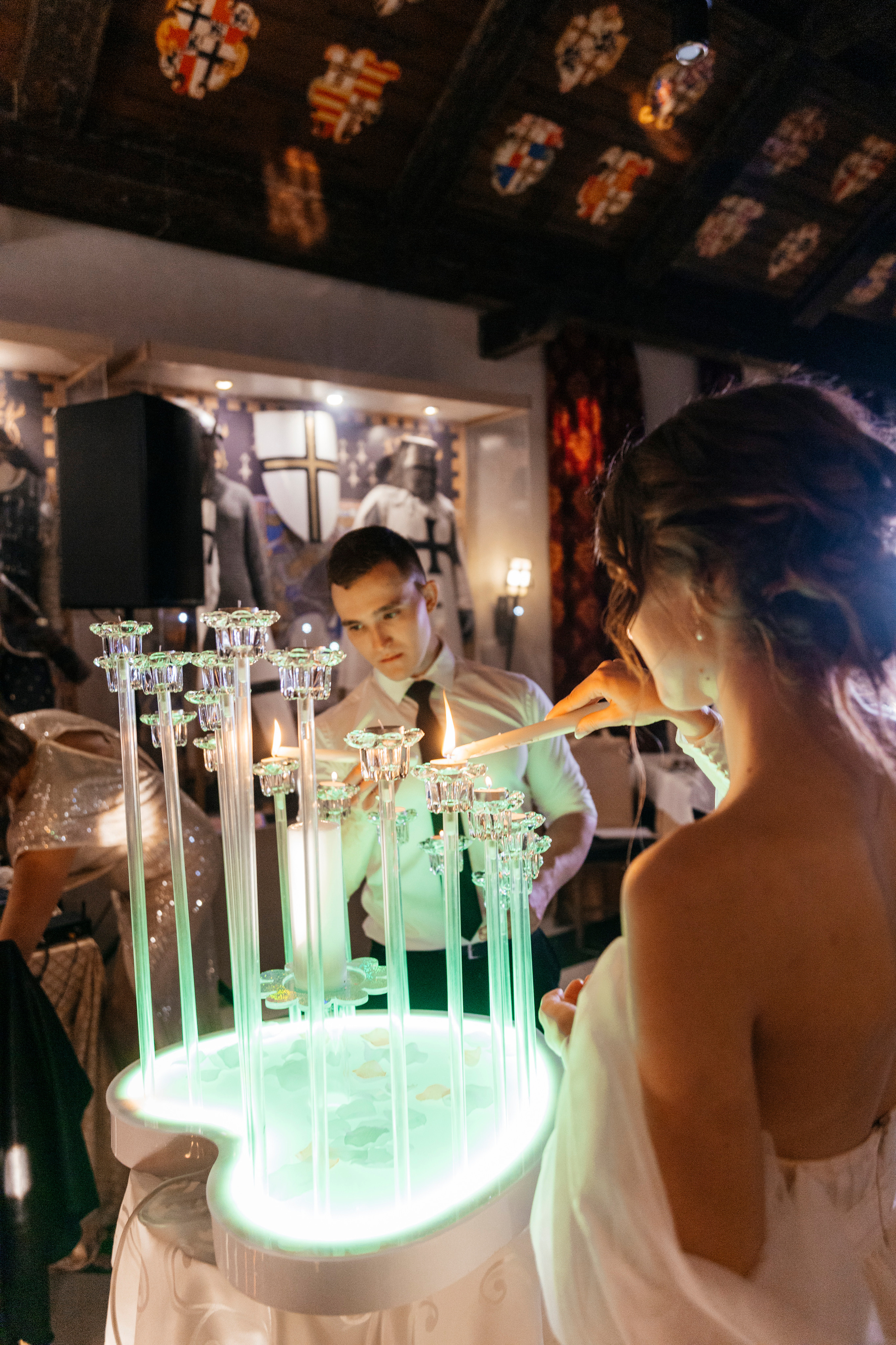 Roman&Angelina. Свадебный и портретный фотограф в Калининграде Наталия Еник