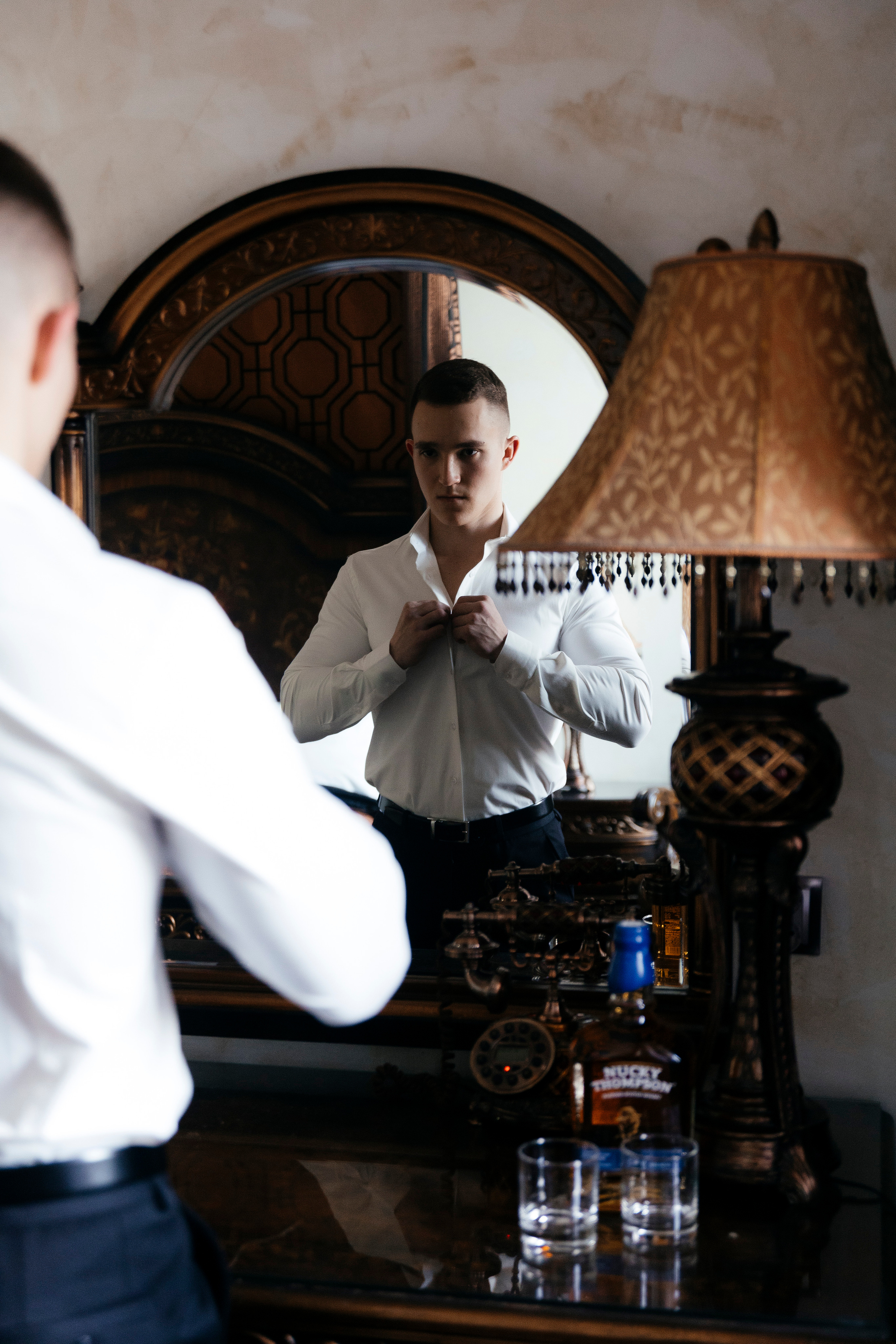 Roman&Angelina. Свадебный и портретный фотограф в Калининграде Наталия Еник