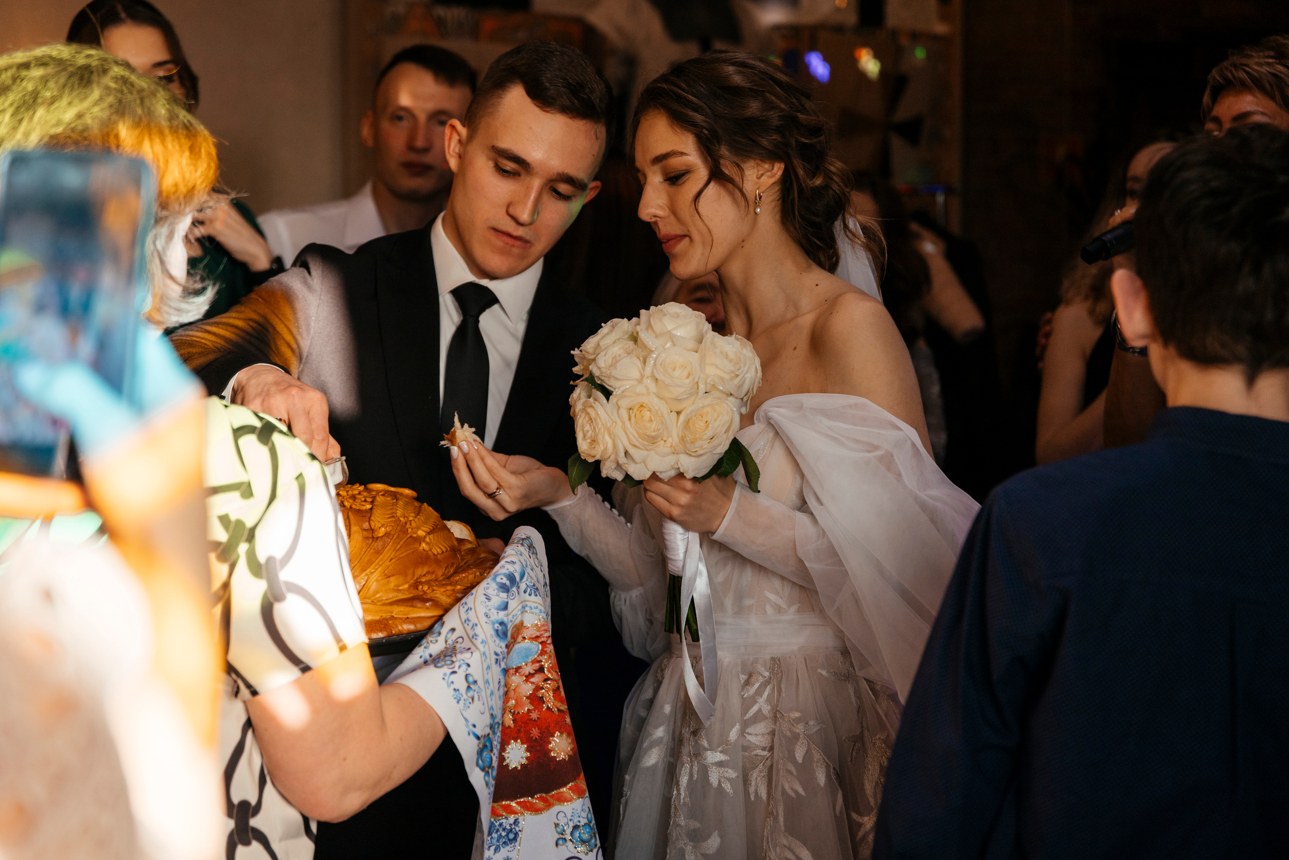 Roman&Angelina. Свадебный и портретный фотограф в Калининграде Наталия Еник