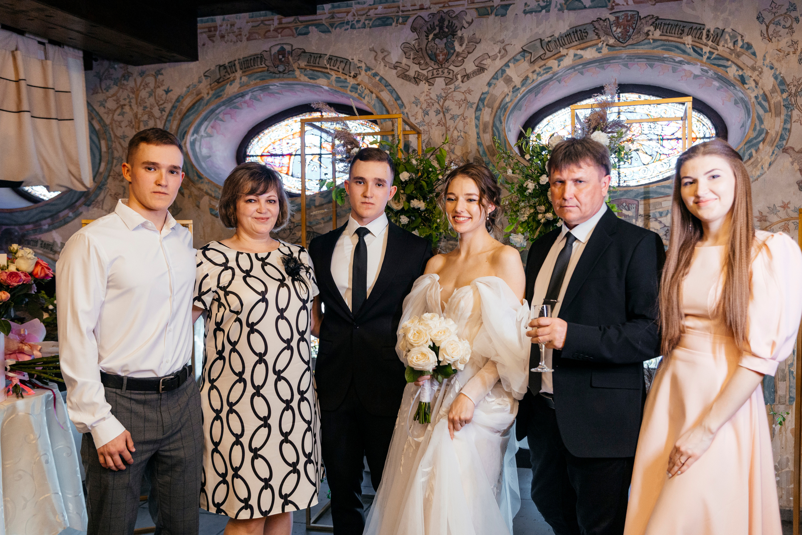 Roman&Angelina. Свадебный и портретный фотограф в Калининграде Наталия Еник