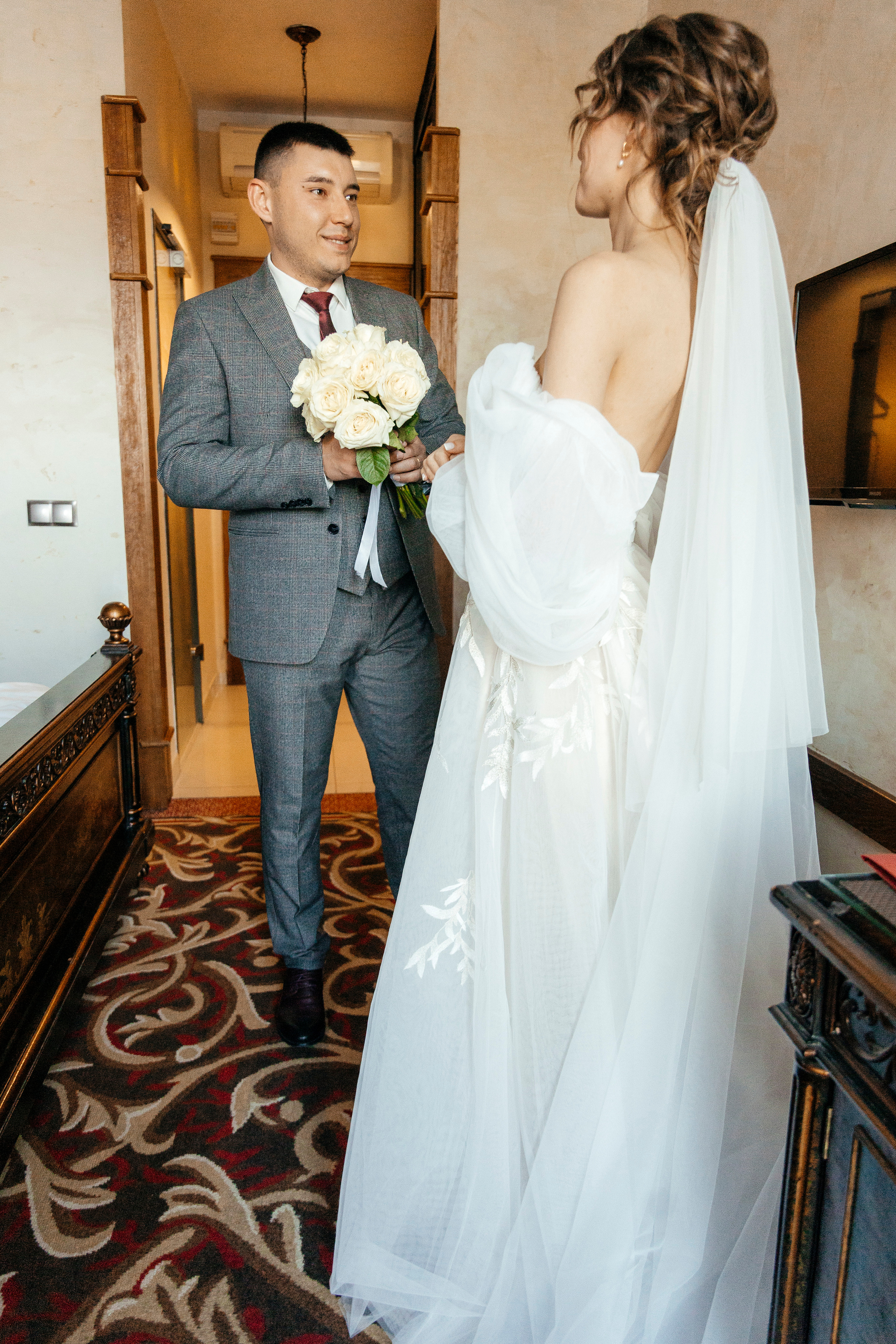 Roman&Angelina. Свадебный и портретный фотограф в Калининграде Наталия Еник