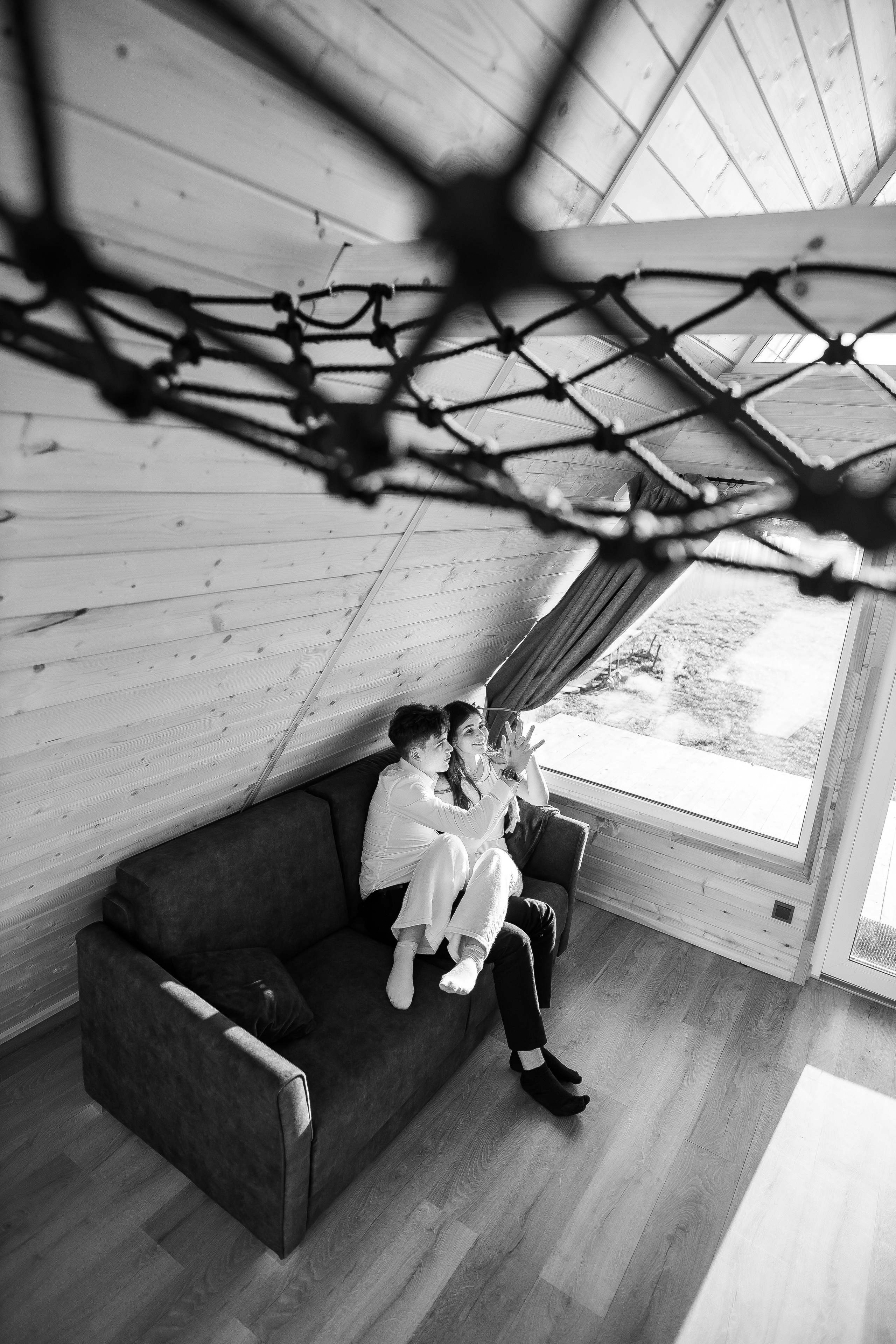 Marta&Roman. Свадебный и портретный фотограф в Калининграде Наталия Еник