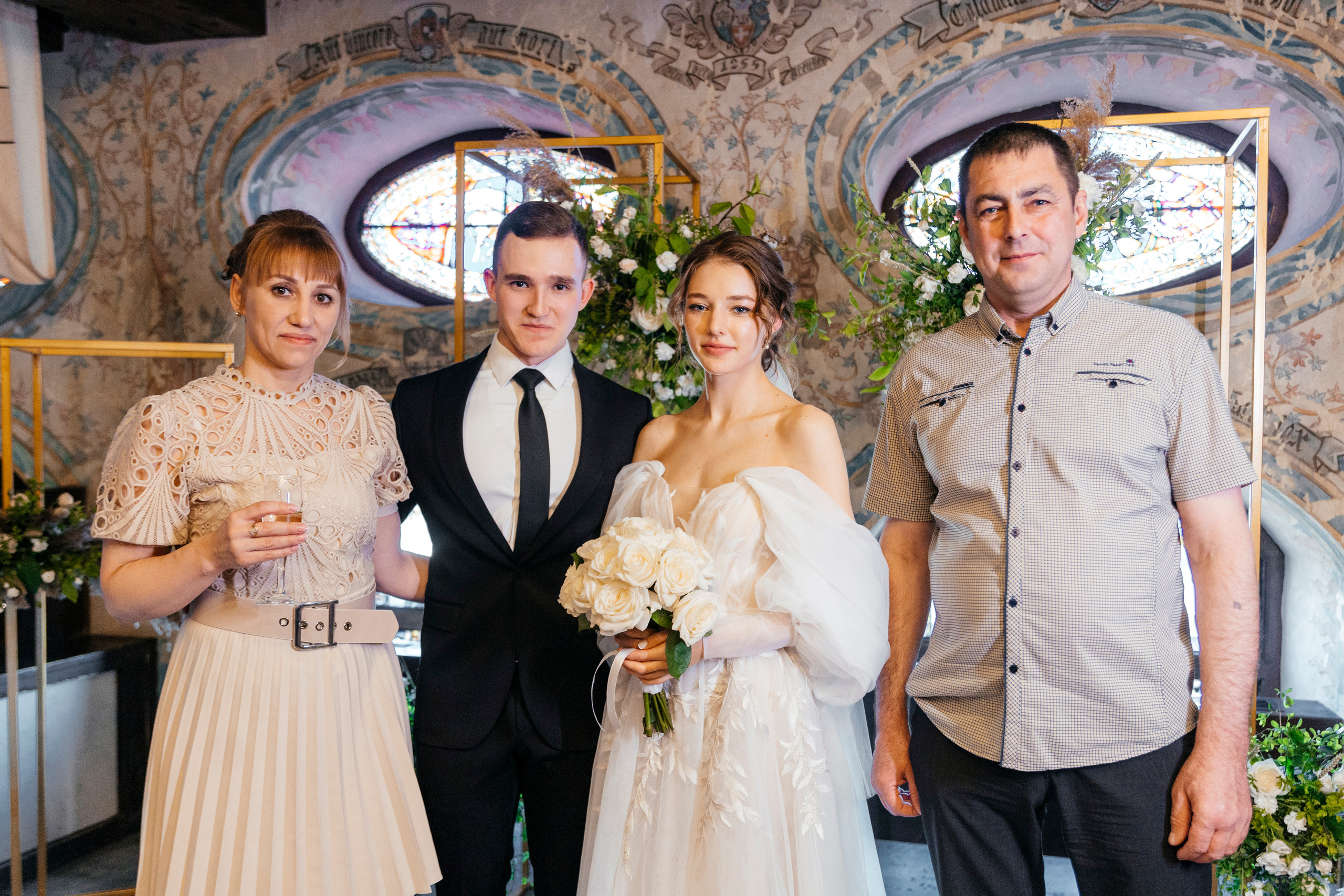 Roman&Angelina. Свадебный и портретный фотограф в Калининграде Наталия Еник