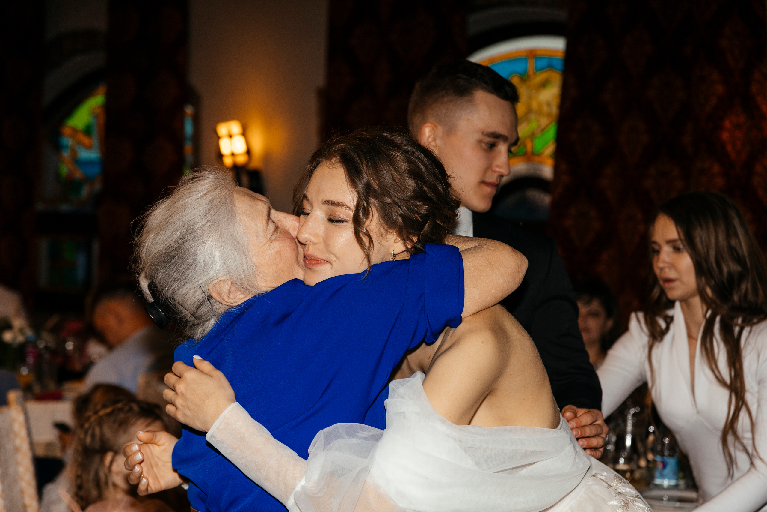 Roman&Angelina. Свадебный и портретный фотограф в Калининграде Наталия Еник