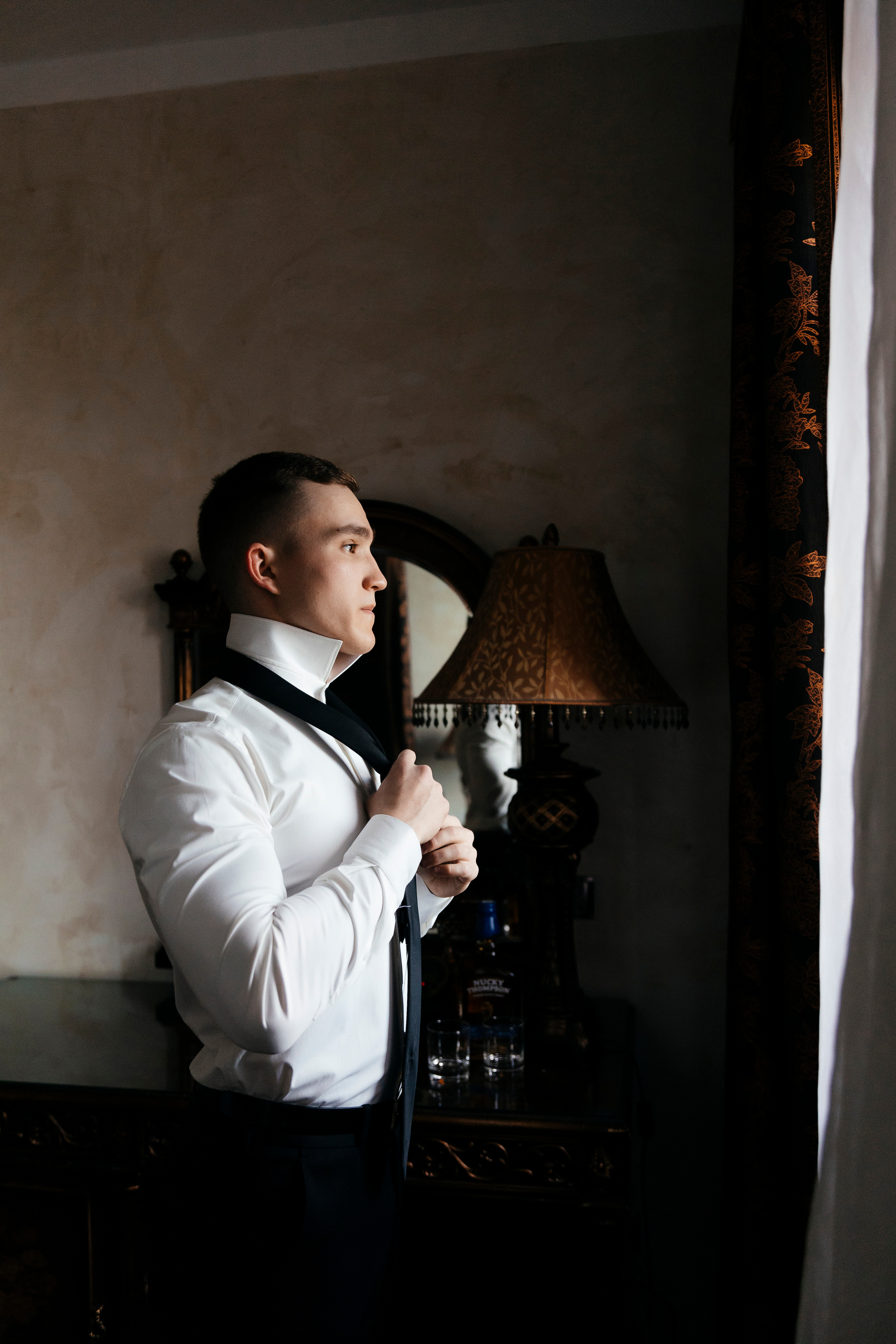 Roman&Angelina. Свадебный и портретный фотограф в Калининграде Наталия Еник