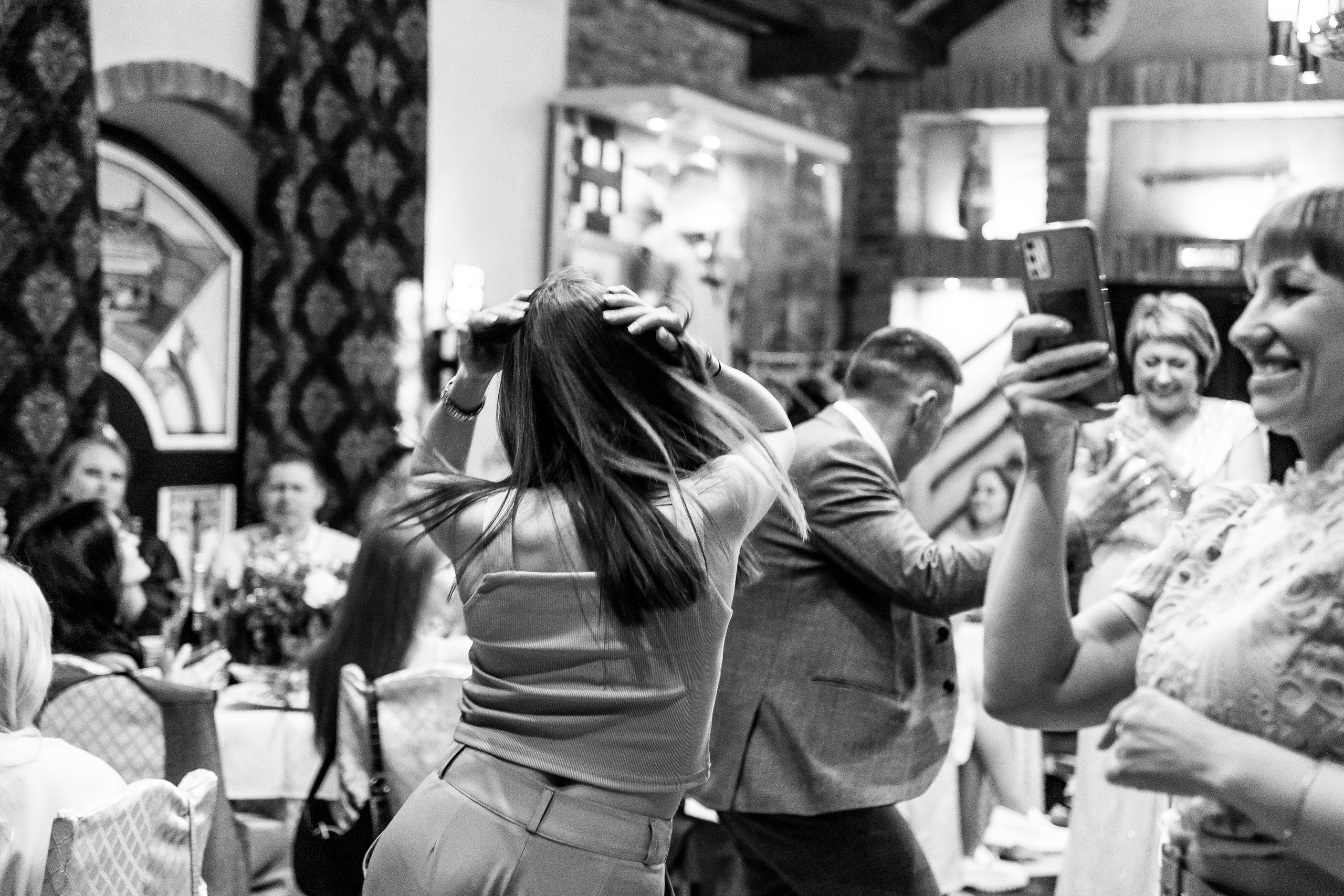 Roman&Angelina. Свадебный и портретный фотограф в Калининграде Наталия Еник