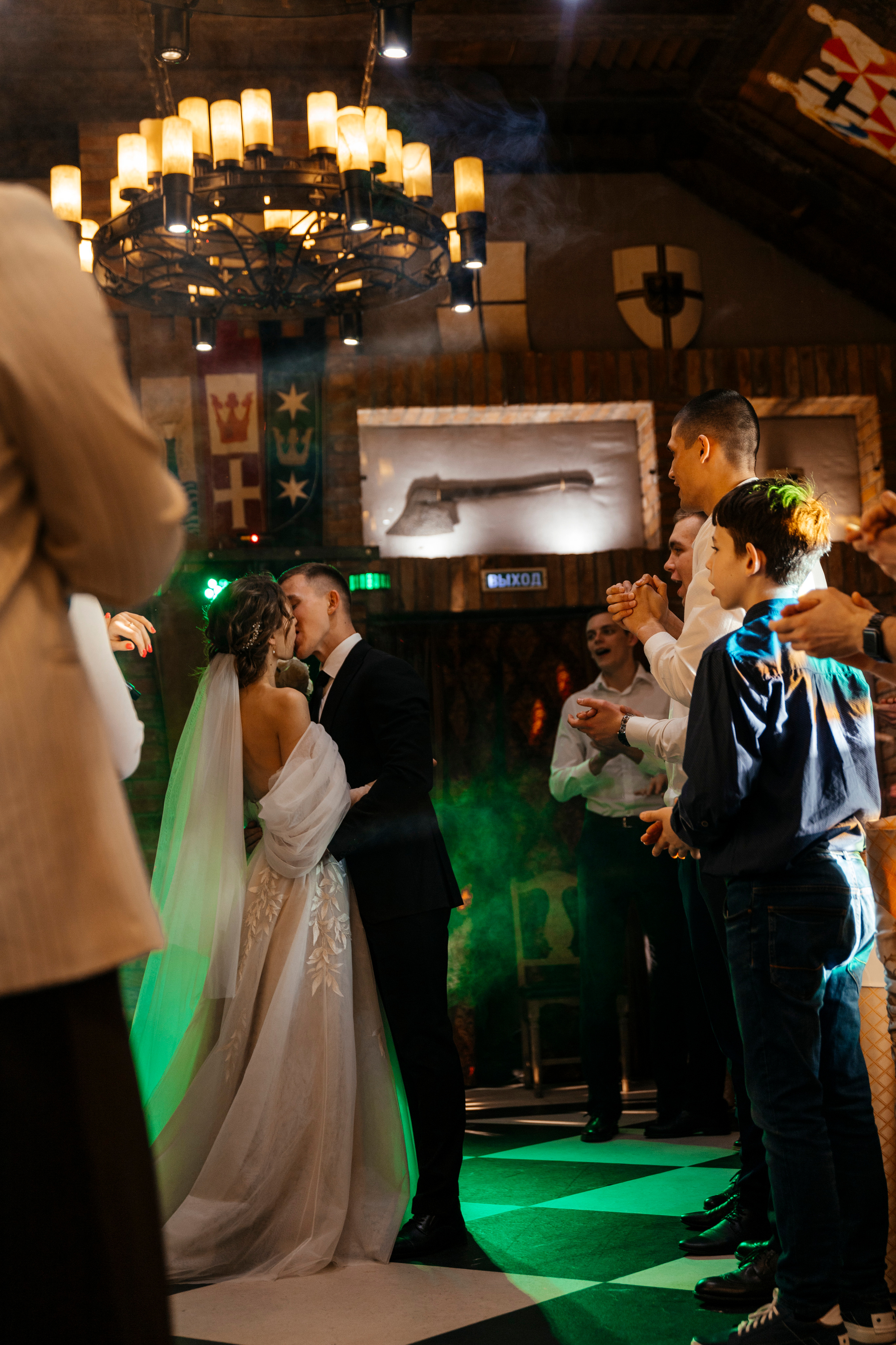 Roman&Angelina. Свадебный и портретный фотограф в Калининграде Наталия Еник