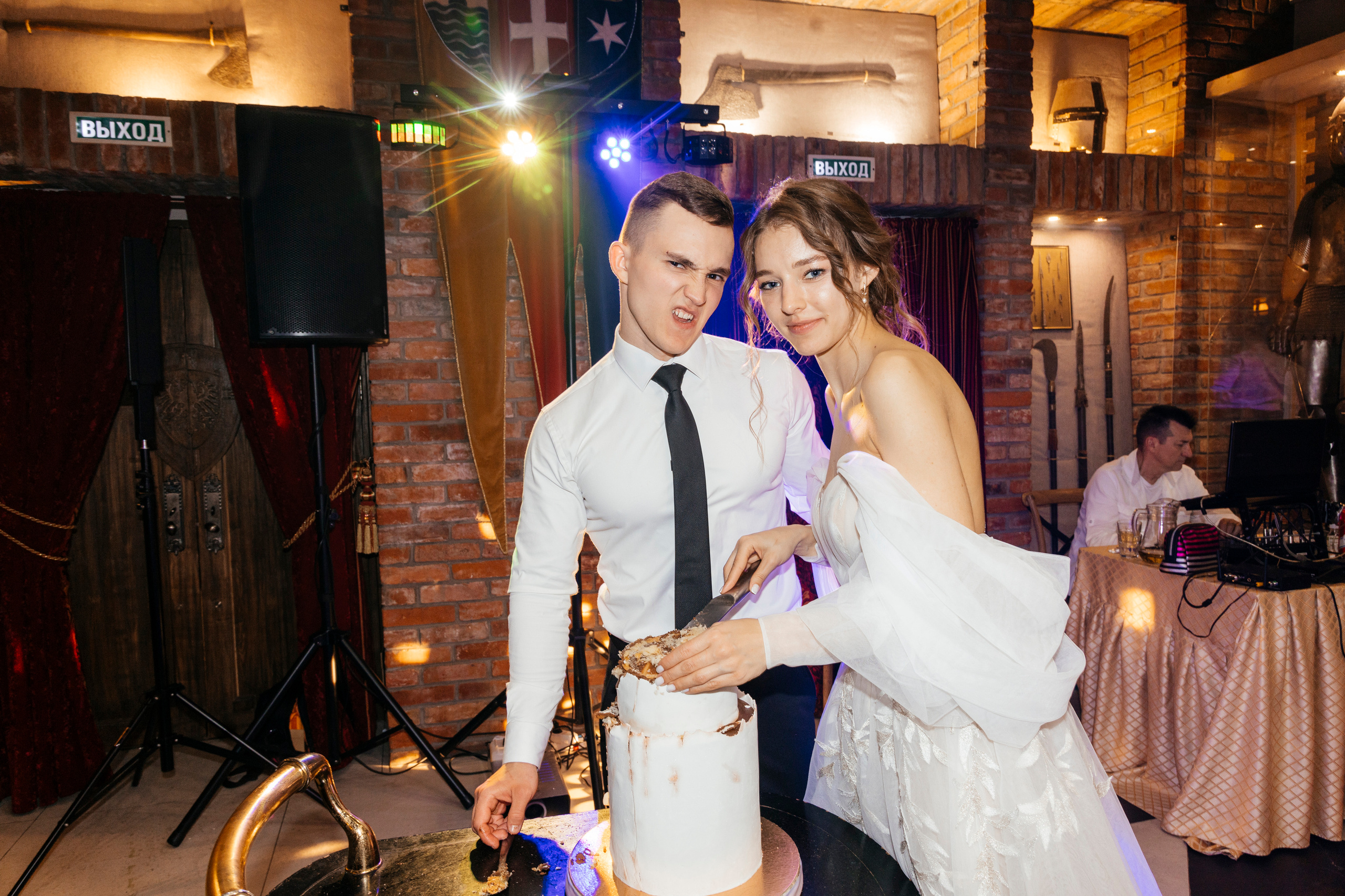 Roman&Angelina. Свадебный и портретный фотограф в Калининграде Наталия Еник