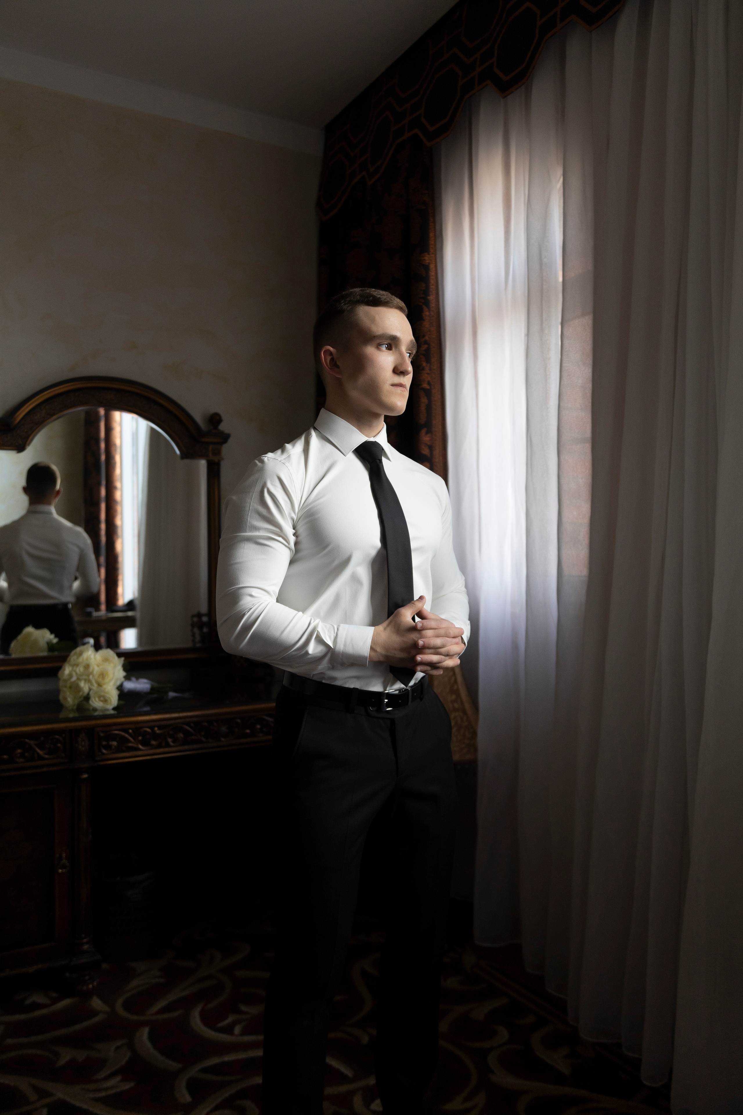 Roman&Angelina. Свадебный и портретный фотограф в Калининграде Наталия Еник