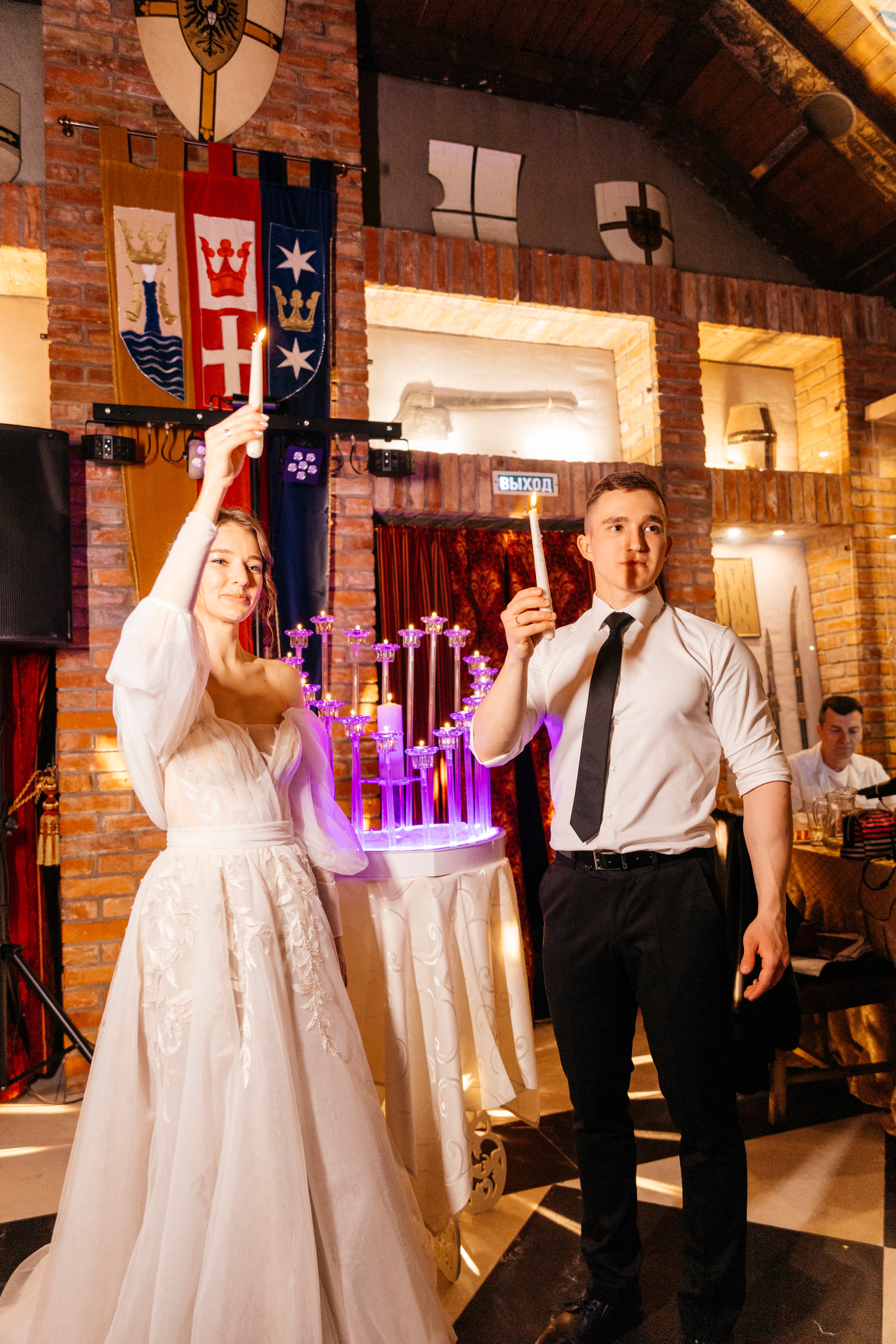 Roman&Angelina. Свадебный и портретный фотограф в Калининграде Наталия Еник