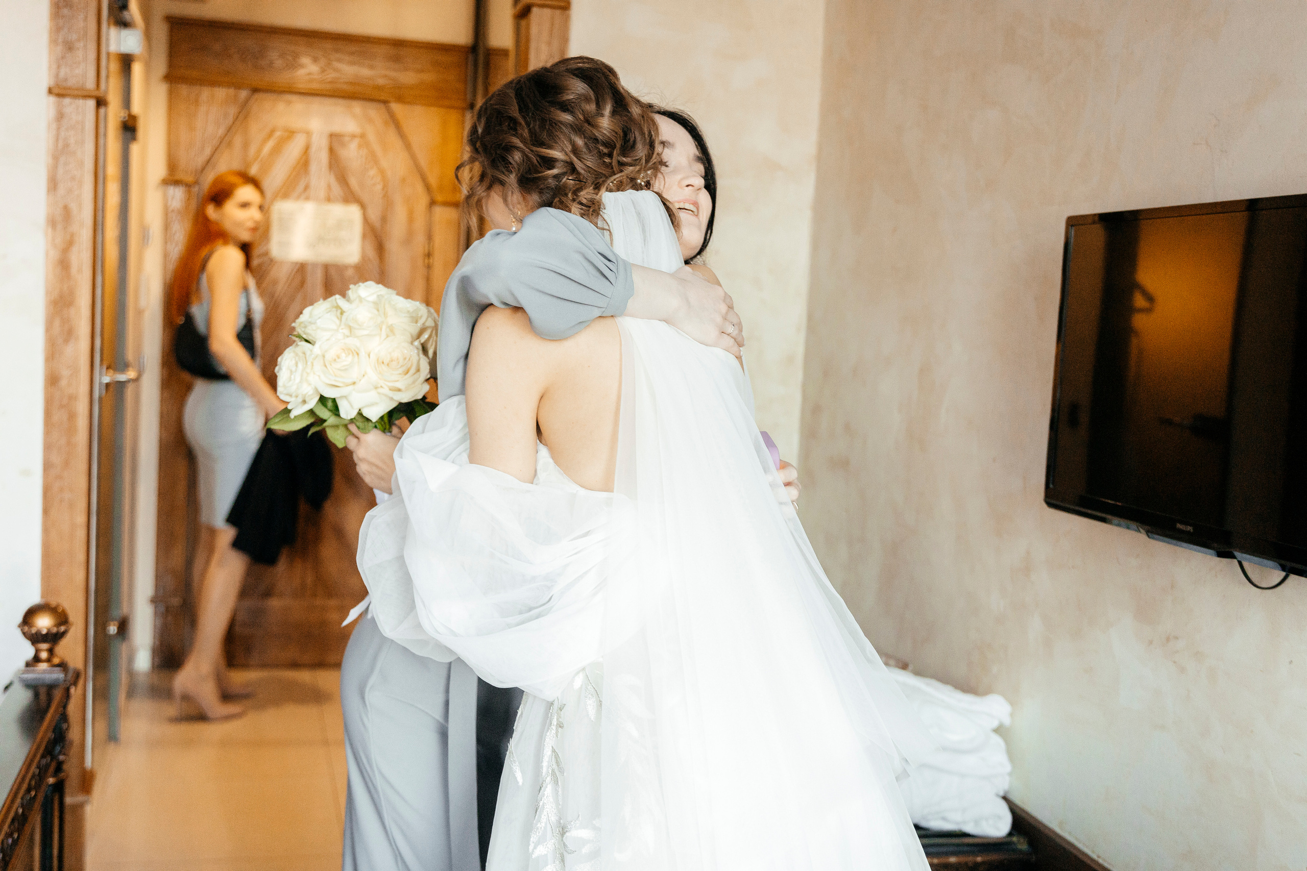 Roman&Angelina. Свадебный и портретный фотограф в Калининграде Наталия Еник