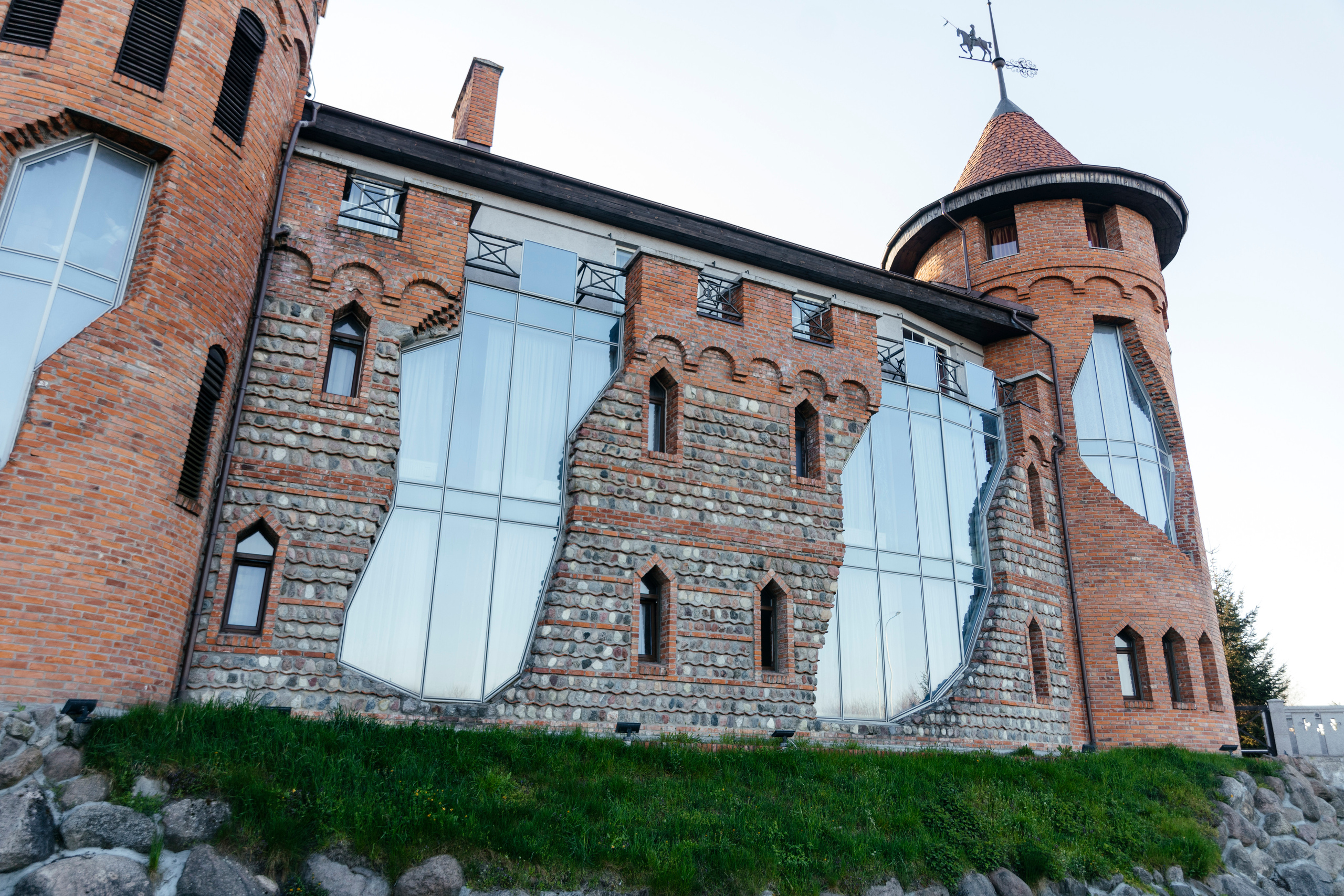 Roman&Angelina. Свадебный и портретный фотограф в Калининграде Наталия Еник