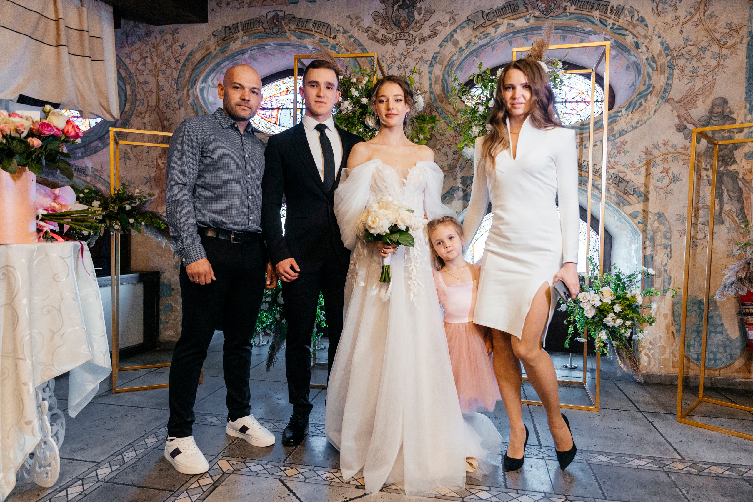 Roman&Angelina. Свадебный и портретный фотограф в Калининграде Наталия Еник