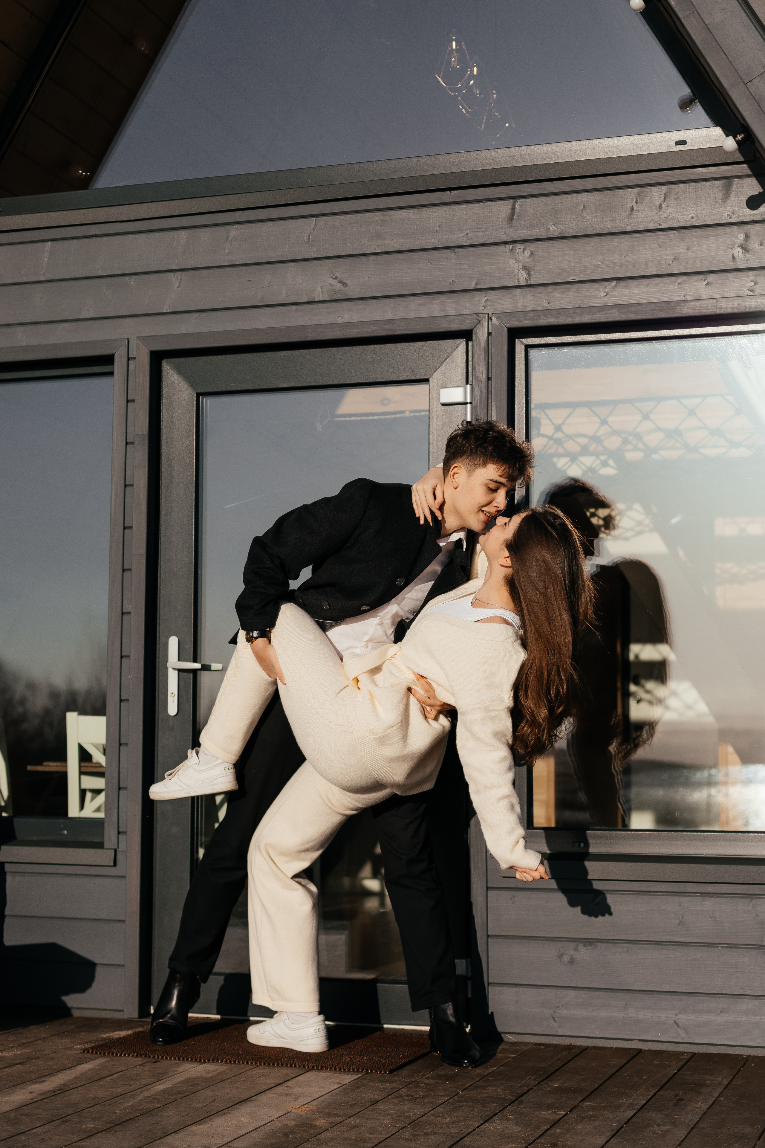 Marta&Roman. Свадебный и портретный фотограф в Калининграде Наталия Еник