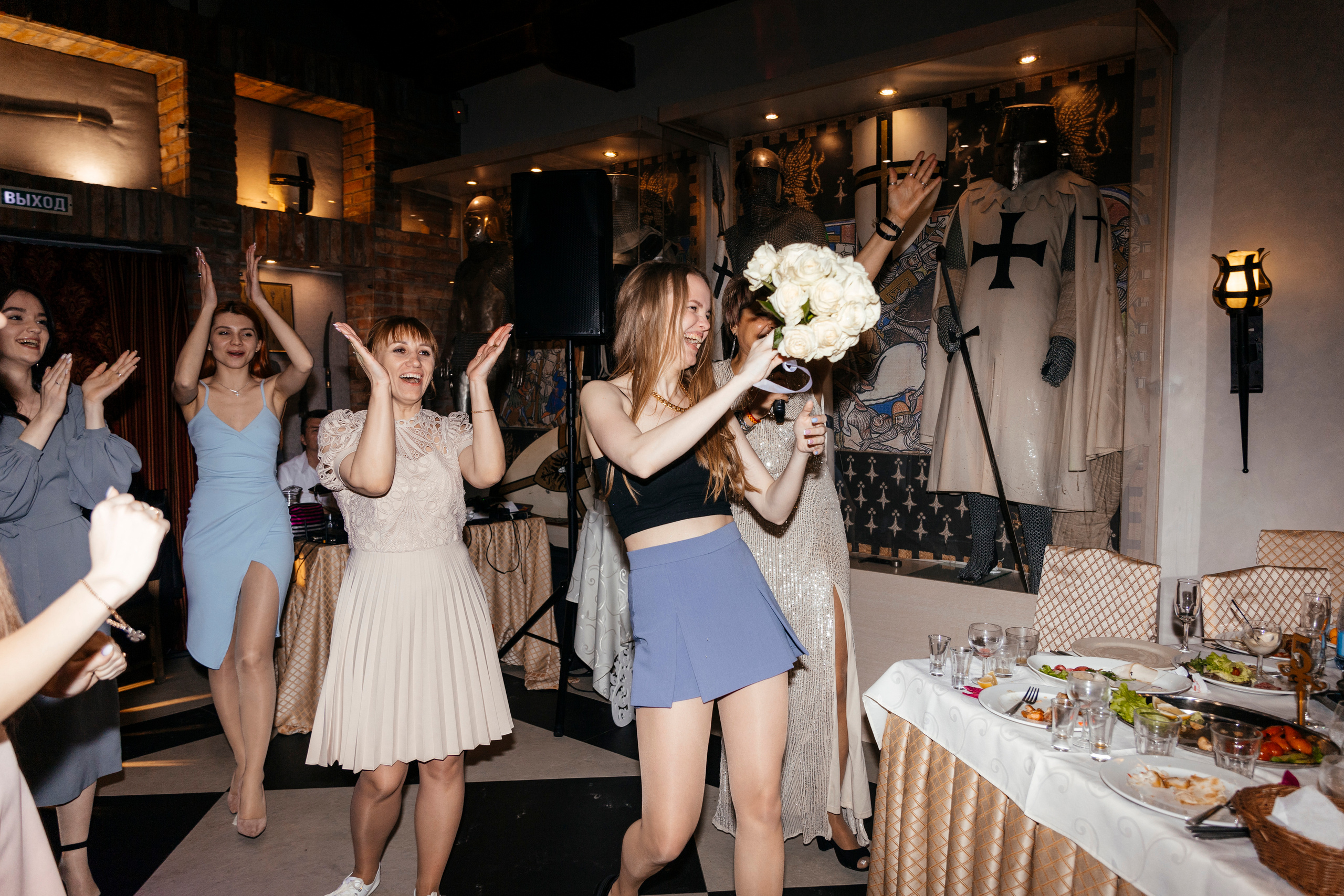 Roman&Angelina. Свадебный и портретный фотограф в Калининграде Наталия Еник