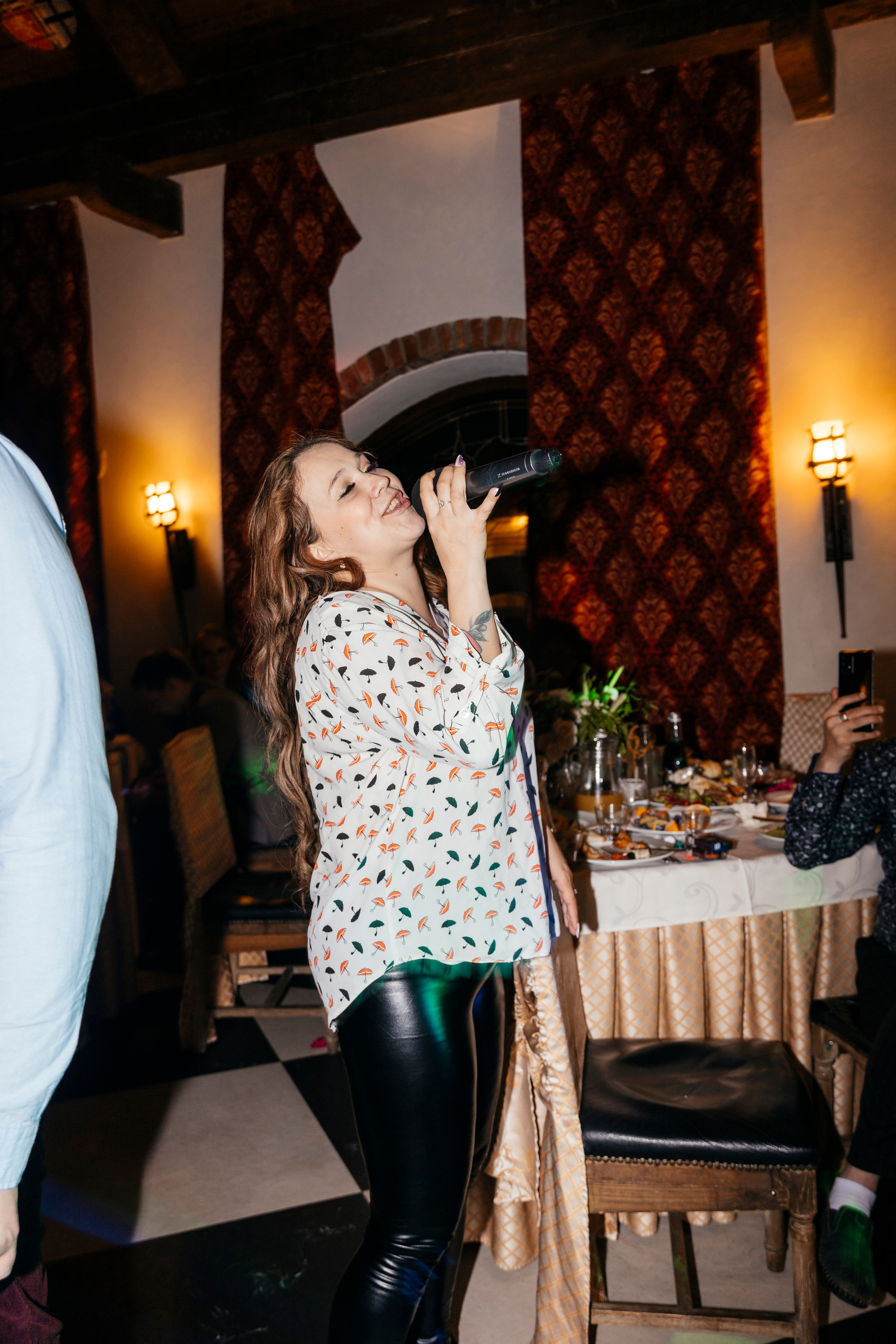 Roman&Angelina. Свадебный и портретный фотограф в Калининграде Наталия Еник