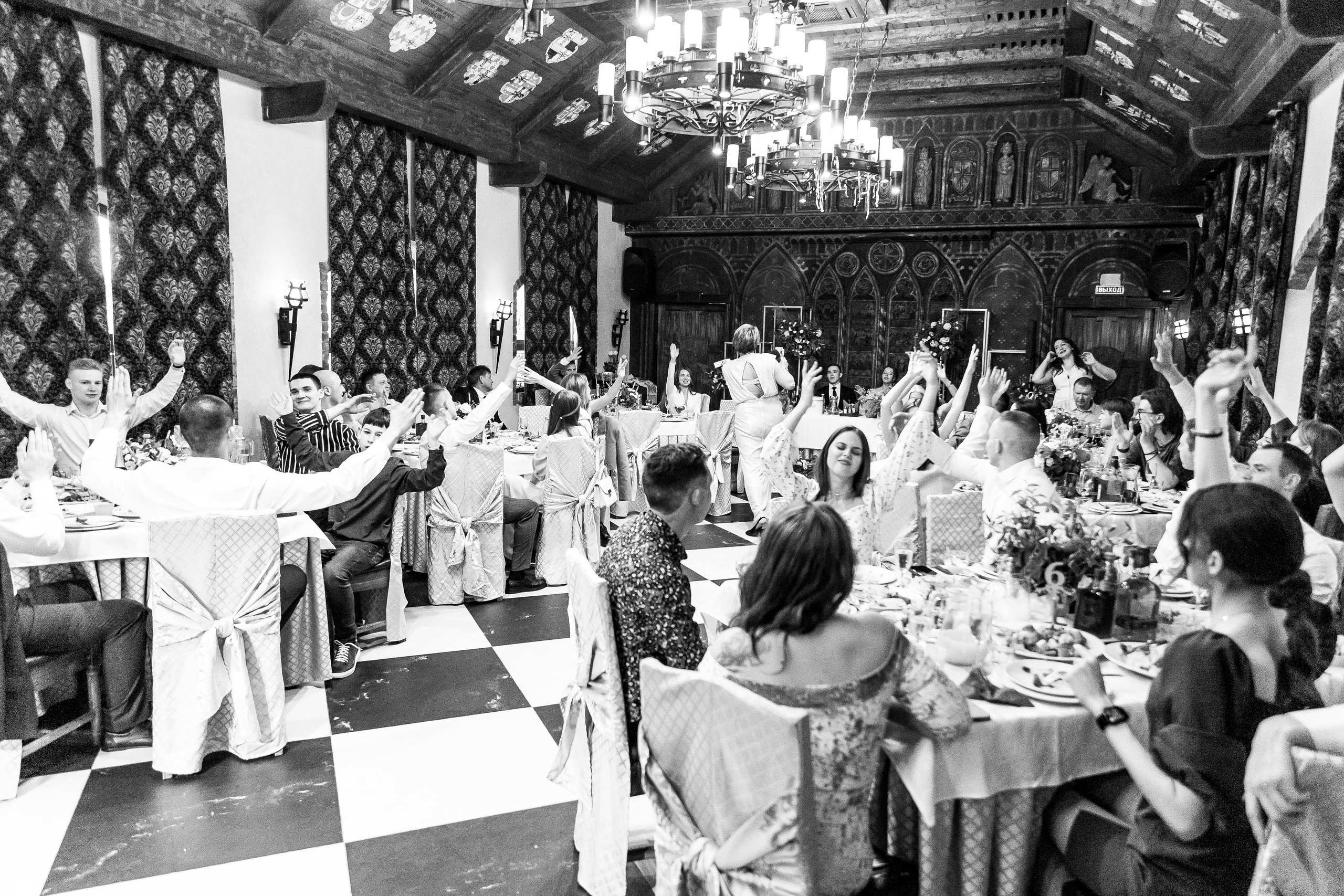 Roman&Angelina. Свадебный и портретный фотограф в Калининграде Наталия Еник