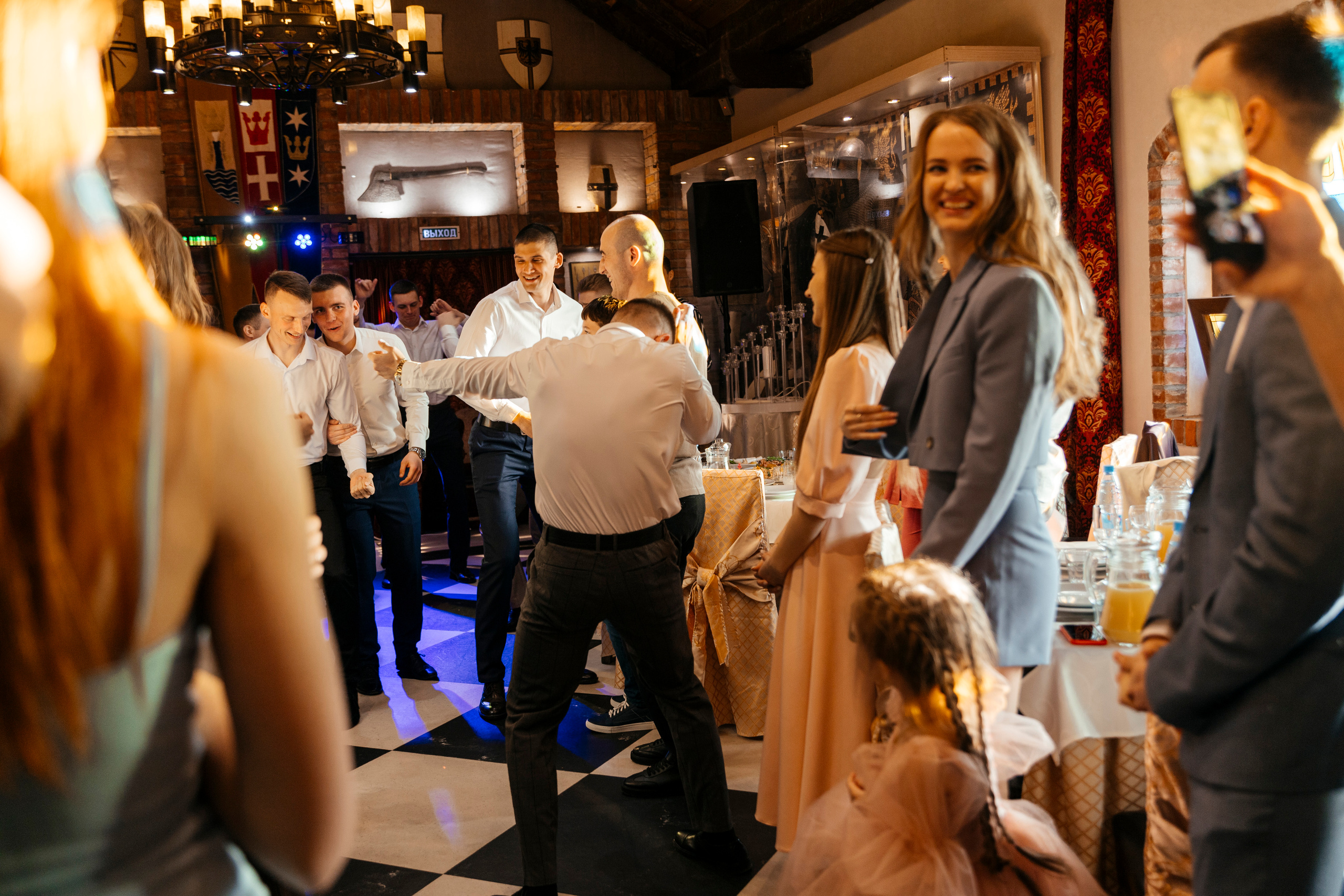 Roman&Angelina. Свадебный и портретный фотограф в Калининграде Наталия Еник