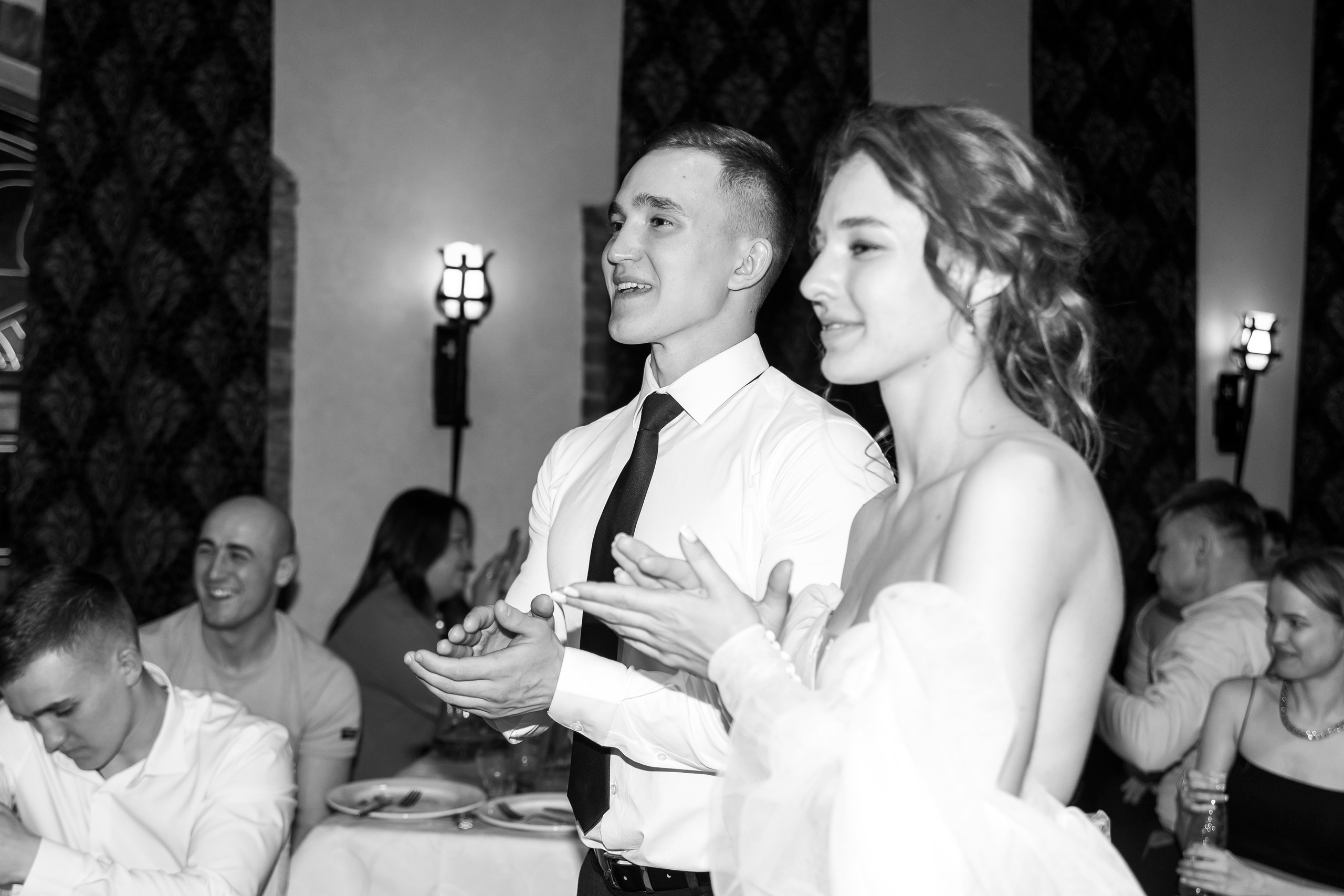 Roman&Angelina. Свадебный и портретный фотограф в Калининграде Наталия Еник