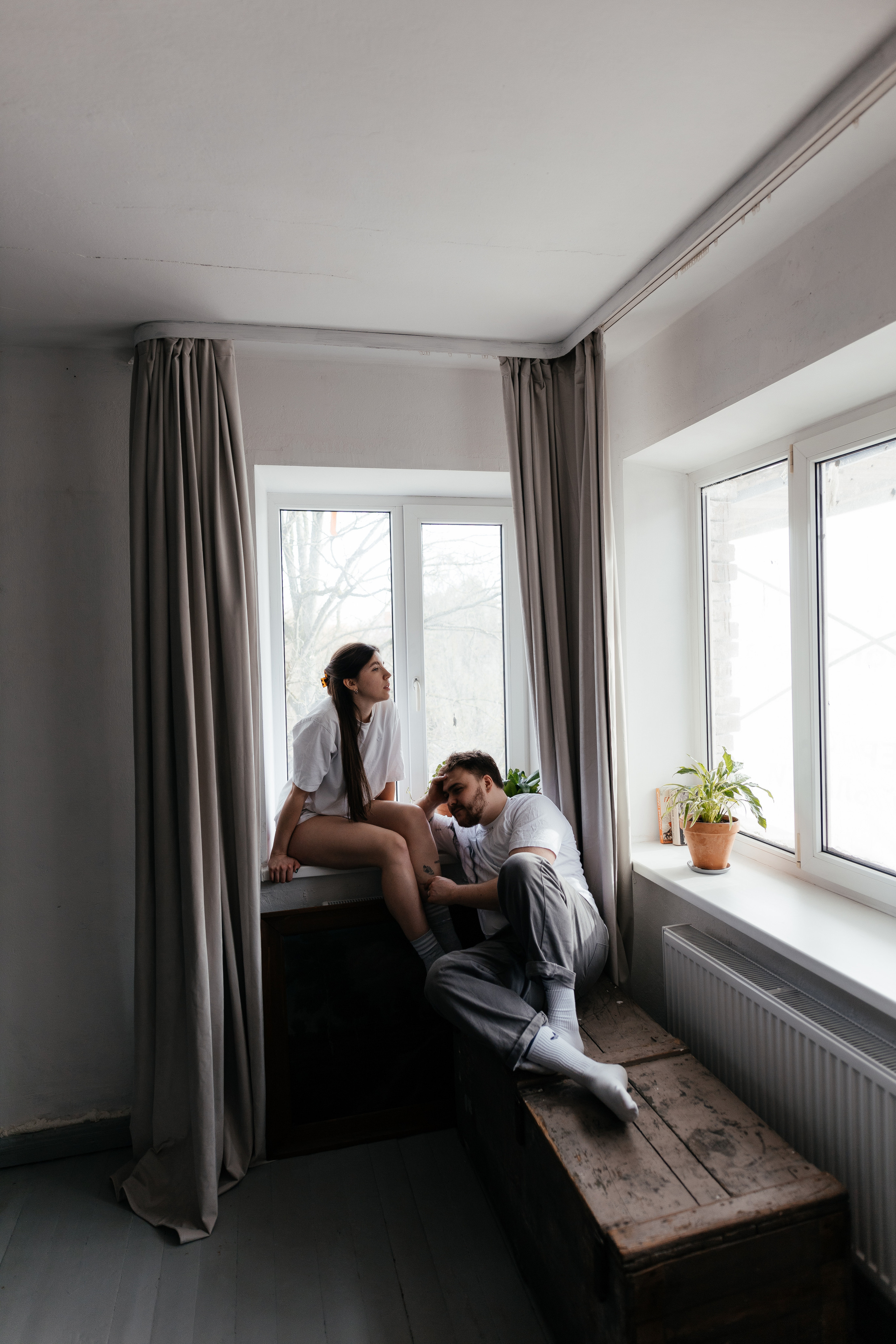 Anna&Andrei. Свадебный и портретный фотограф в Калининграде Наталия Еник