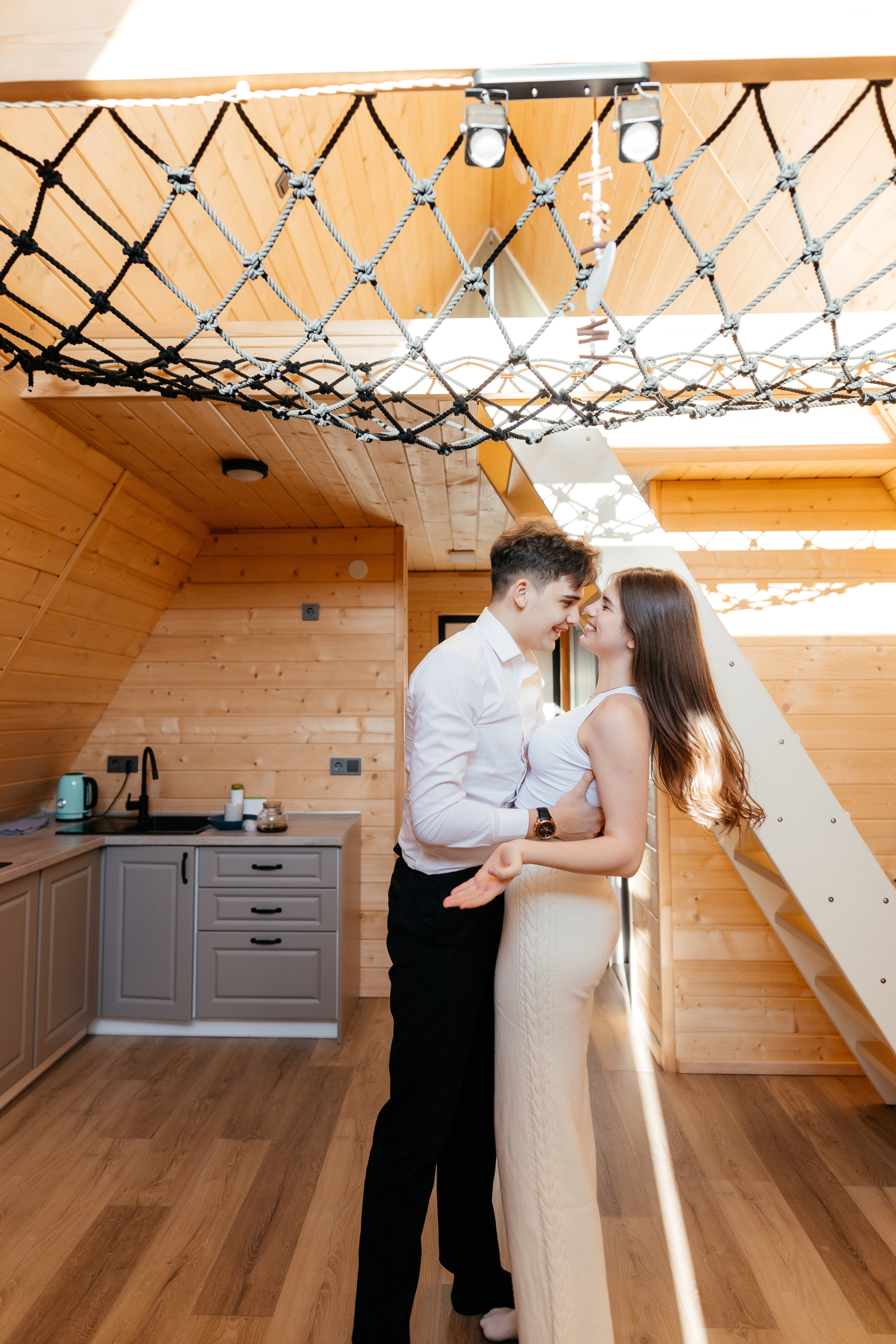 Marta&Roman. Свадебный и портретный фотограф в Калининграде Наталия Еник