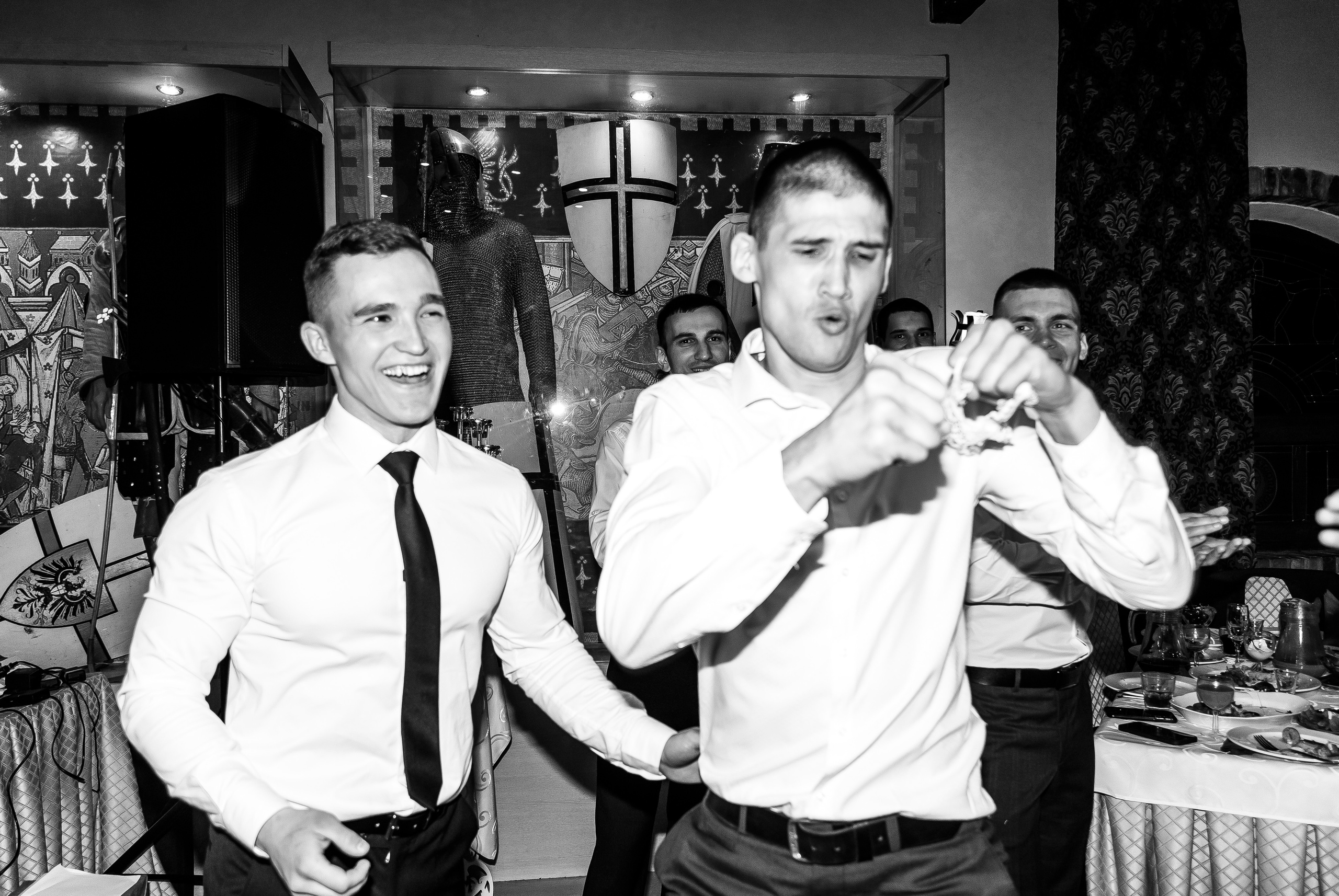 Roman&Angelina. Свадебный и портретный фотограф в Калининграде Наталия Еник