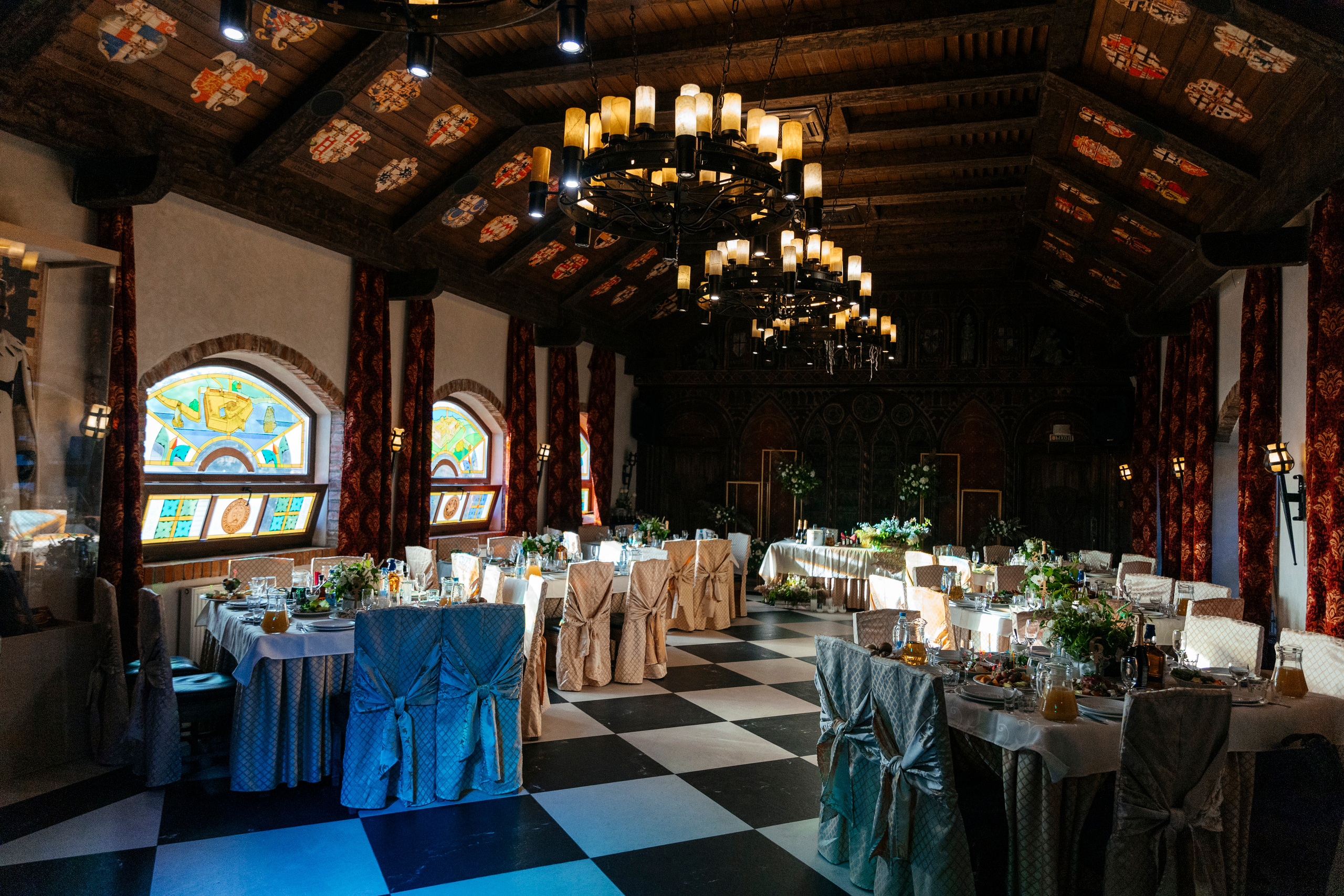 Roman&Angelina. Свадебный и портретный фотограф в Калининграде Наталия Еник