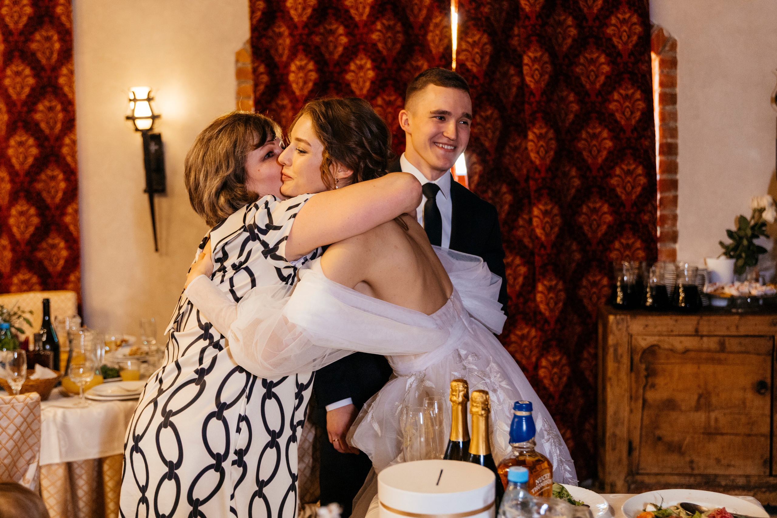 Roman&Angelina. Свадебный и портретный фотограф в Калининграде Наталия Еник