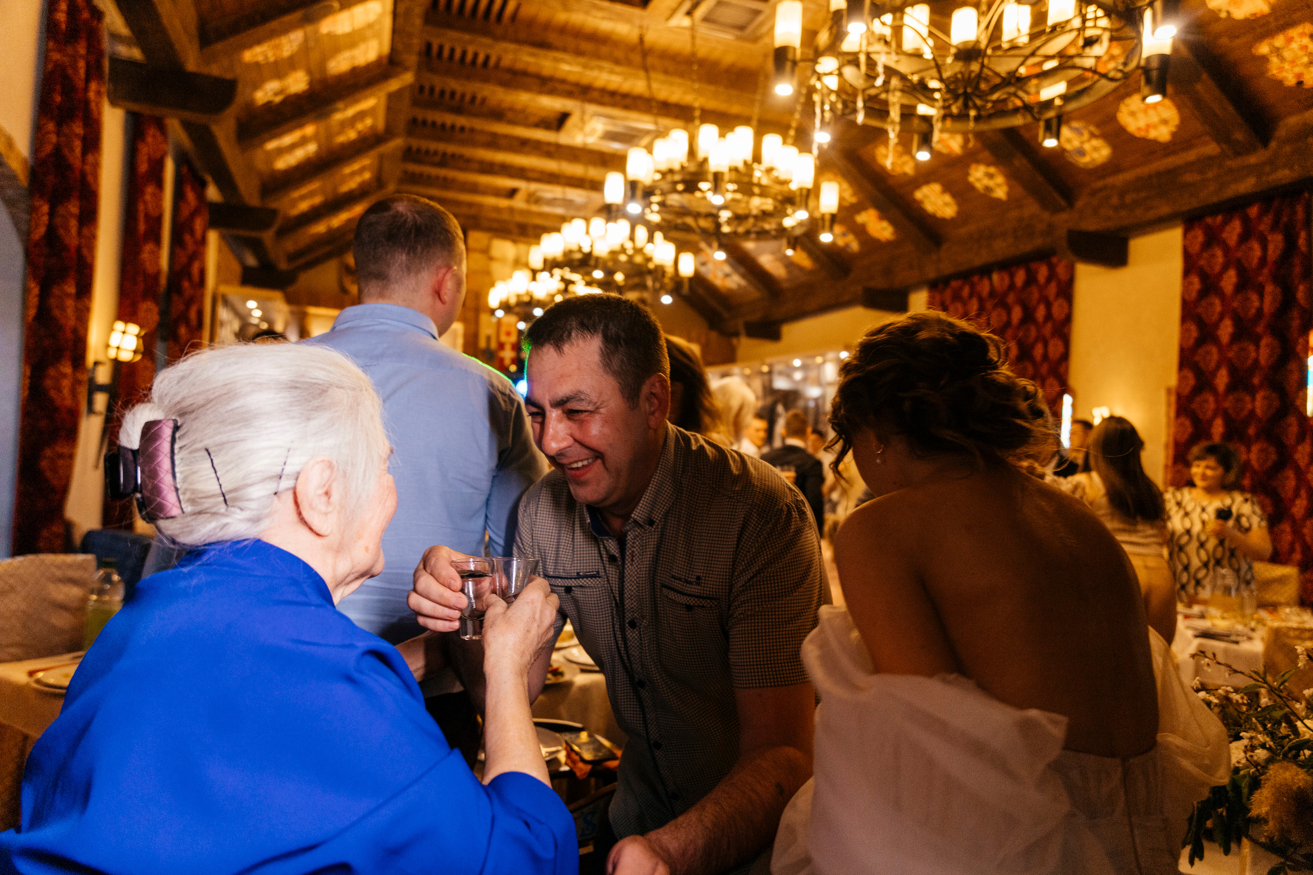 Roman&Angelina. Свадебный и портретный фотограф в Калининграде Наталия Еник