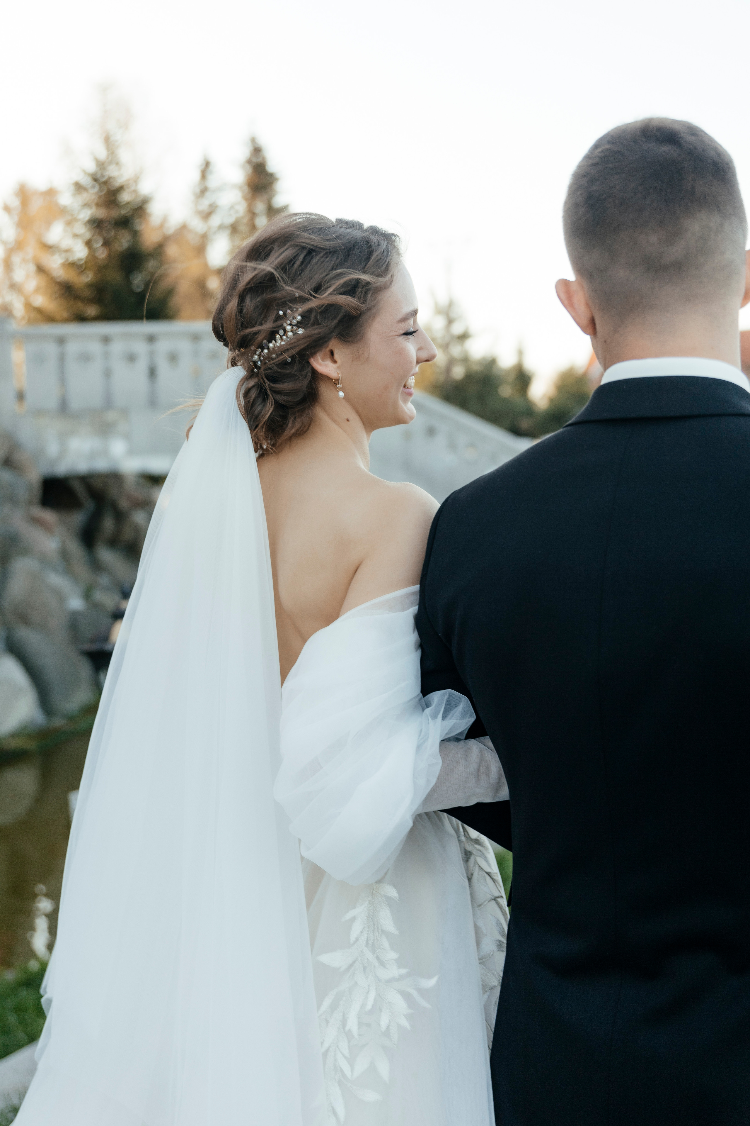 Roman&Angelina. Свадебный и портретный фотограф в Калининграде Наталия Еник