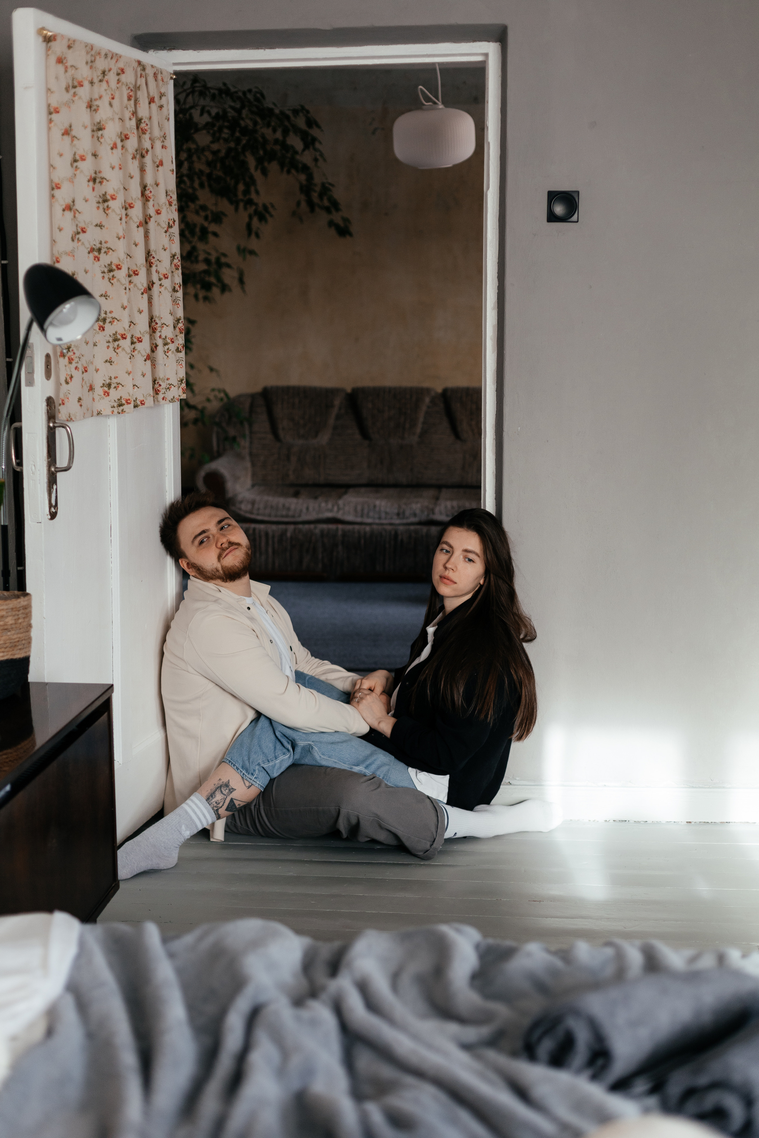 Anna&Andrei. Свадебный и портретный фотограф в Калининграде Наталия Еник