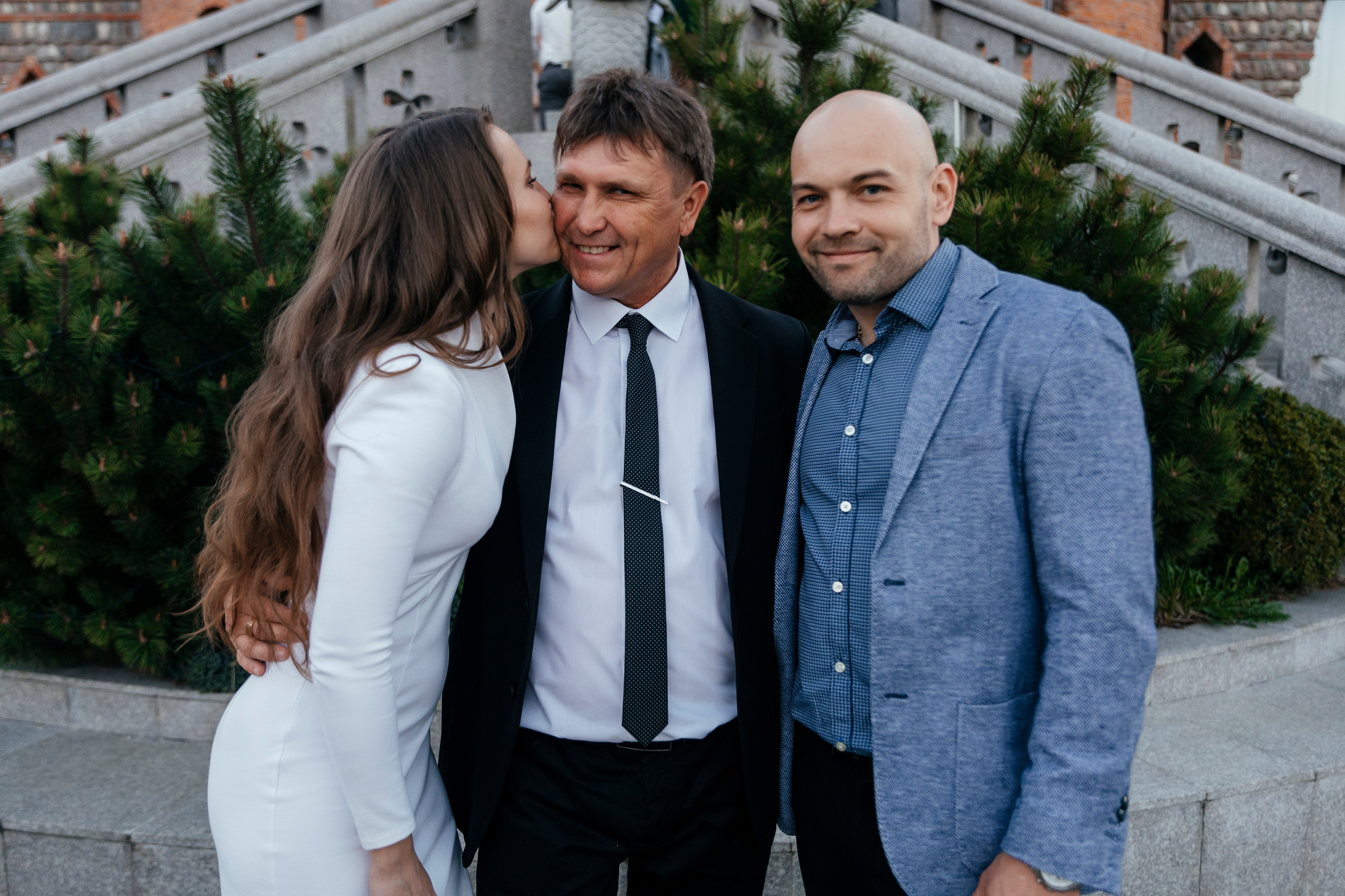 Roman&Angelina. Свадебный и портретный фотограф в Калининграде Наталия Еник