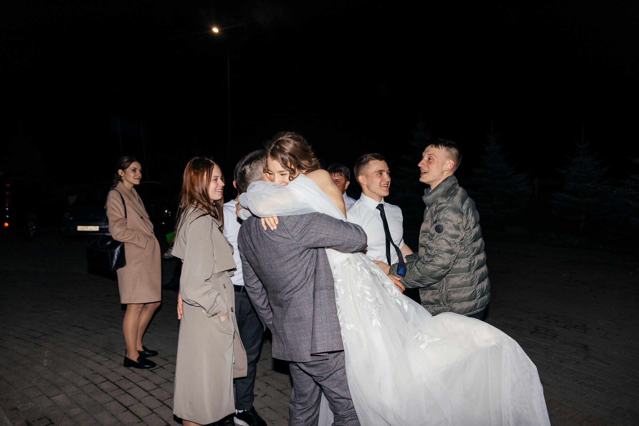 Roman&Angelina. Свадебный и портретный фотограф в Калининграде Наталия Еник