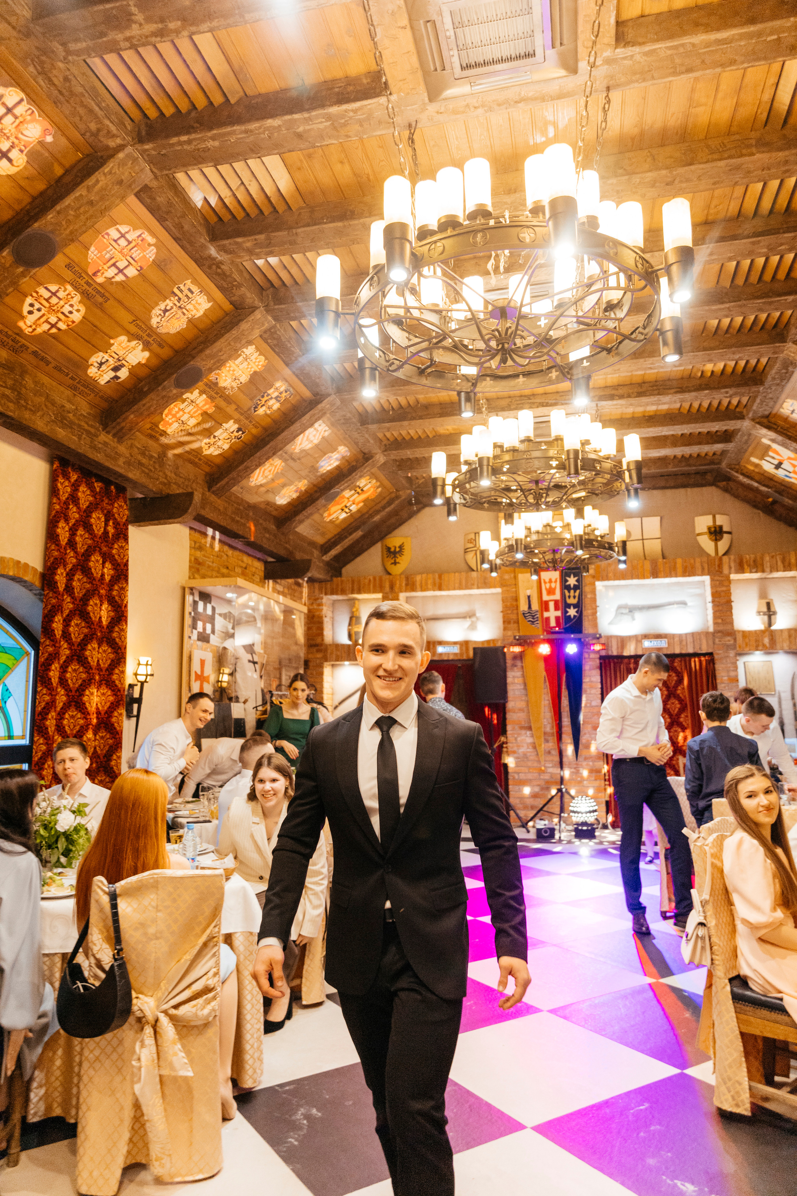 Roman&Angelina. Свадебный и портретный фотограф в Калининграде Наталия Еник