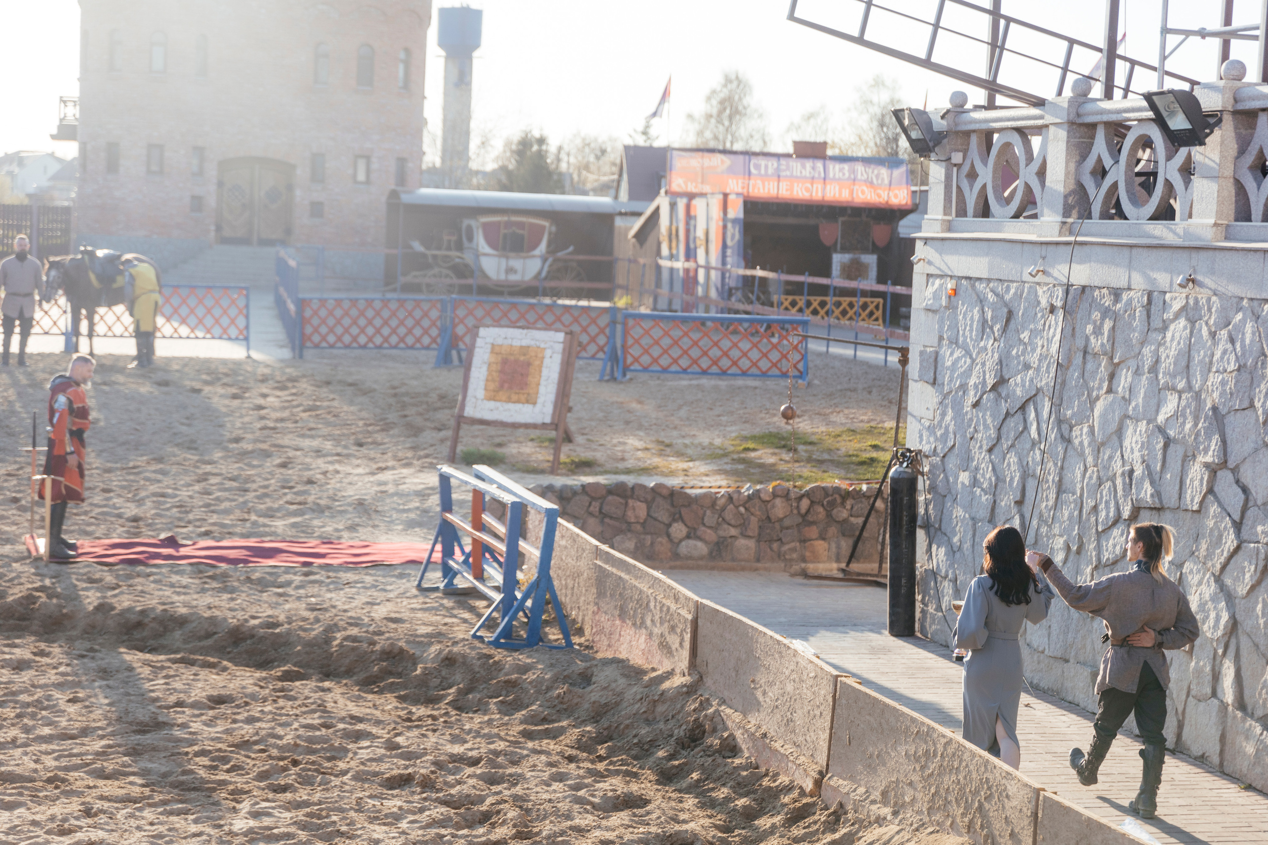 Roman&Angelina. Свадебный и портретный фотограф в Калининграде Наталия Еник