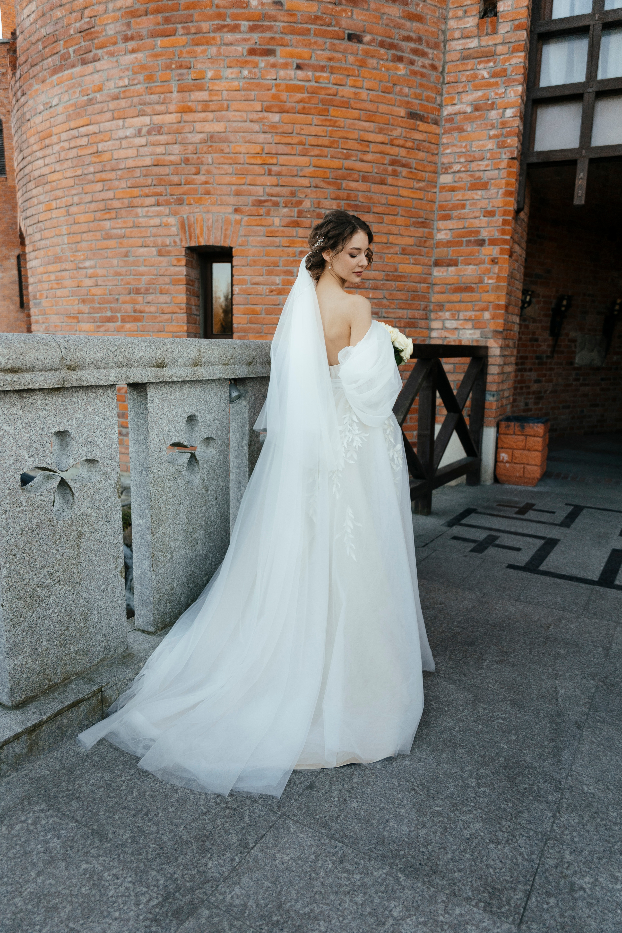 Roman&Angelina. Свадебный и портретный фотограф в Калининграде Наталия Еник