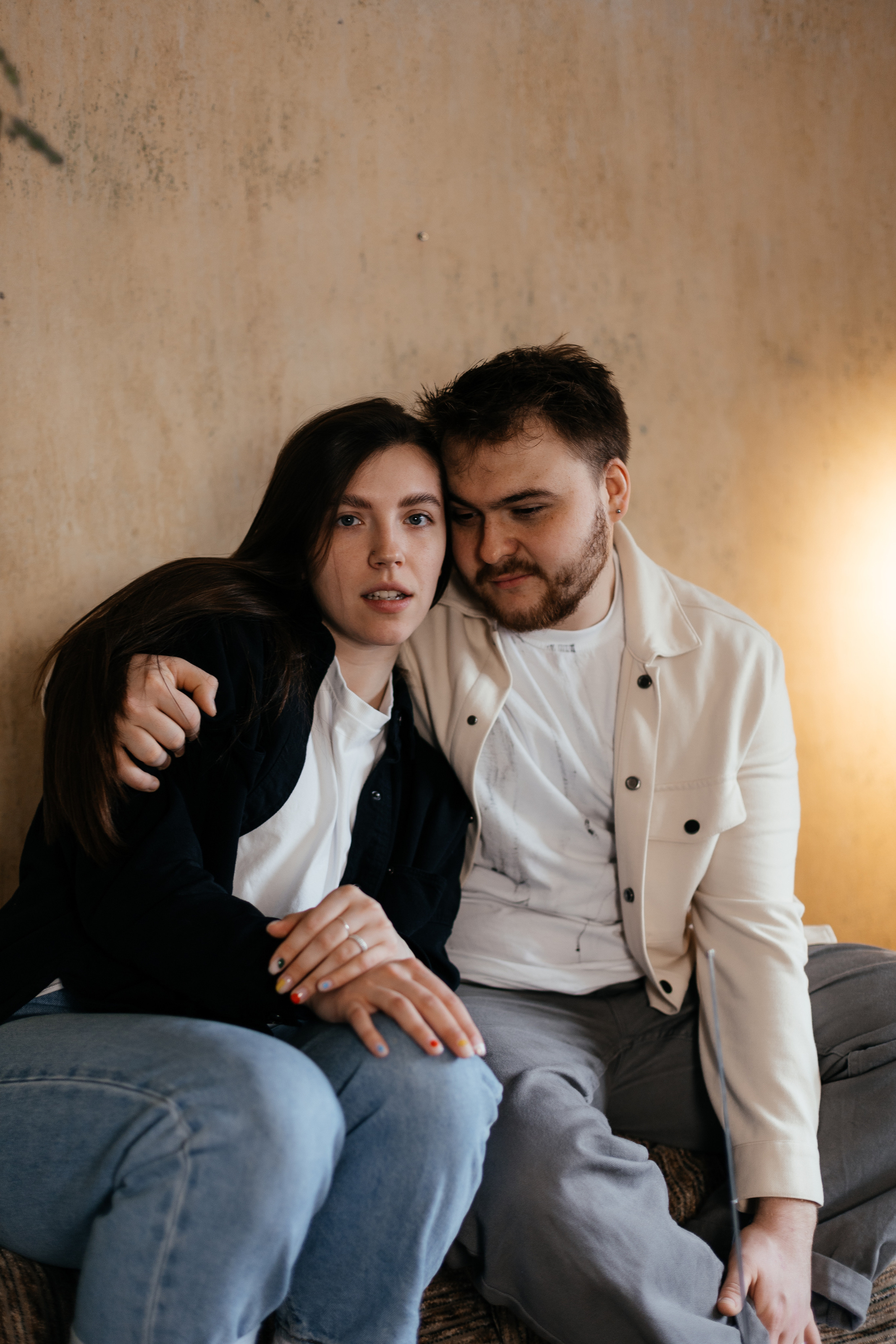 Anna&Andrei. Свадебный и портретный фотограф в Калининграде Наталия Еник