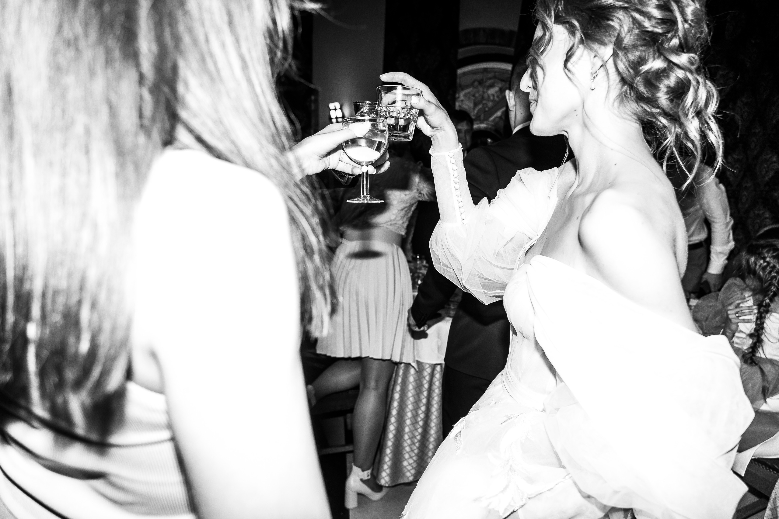 Roman&Angelina. Свадебный и портретный фотограф в Калининграде Наталия Еник