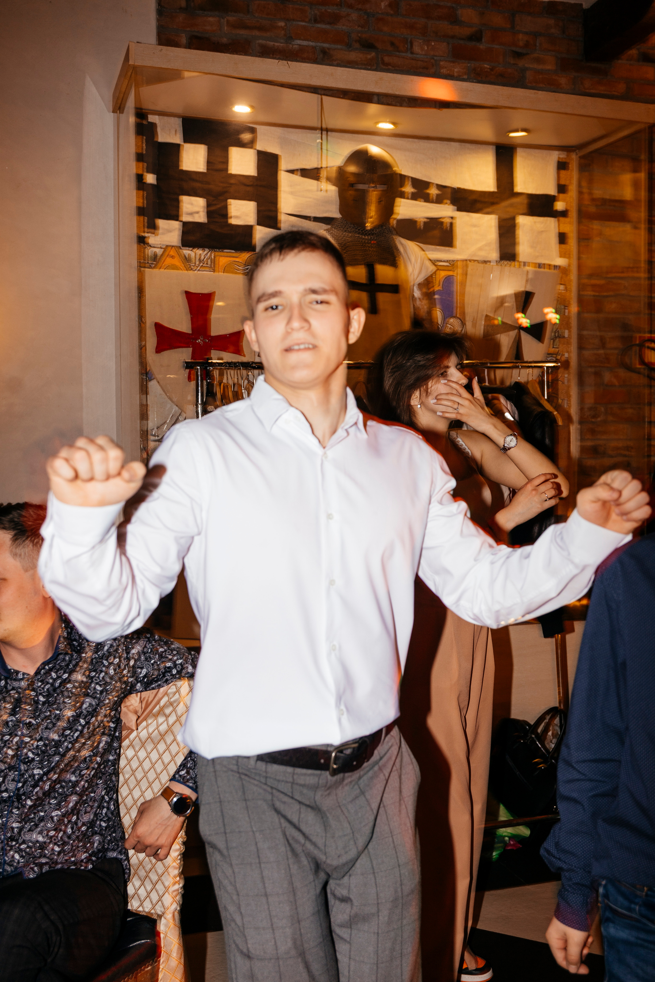 Roman&Angelina. Свадебный и портретный фотограф в Калининграде Наталия Еник