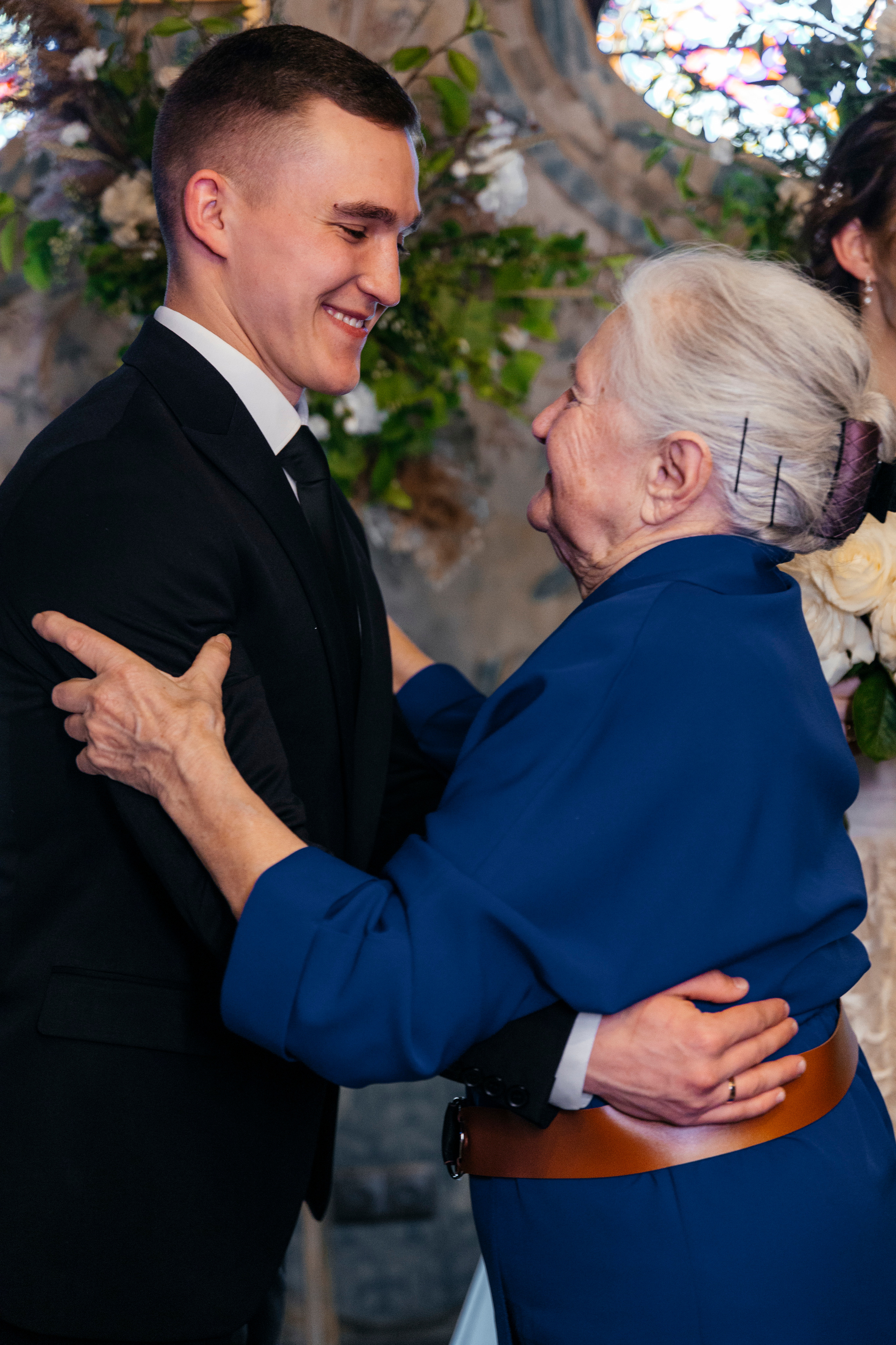 Roman&Angelina. Свадебный и портретный фотограф в Калининграде Наталия Еник