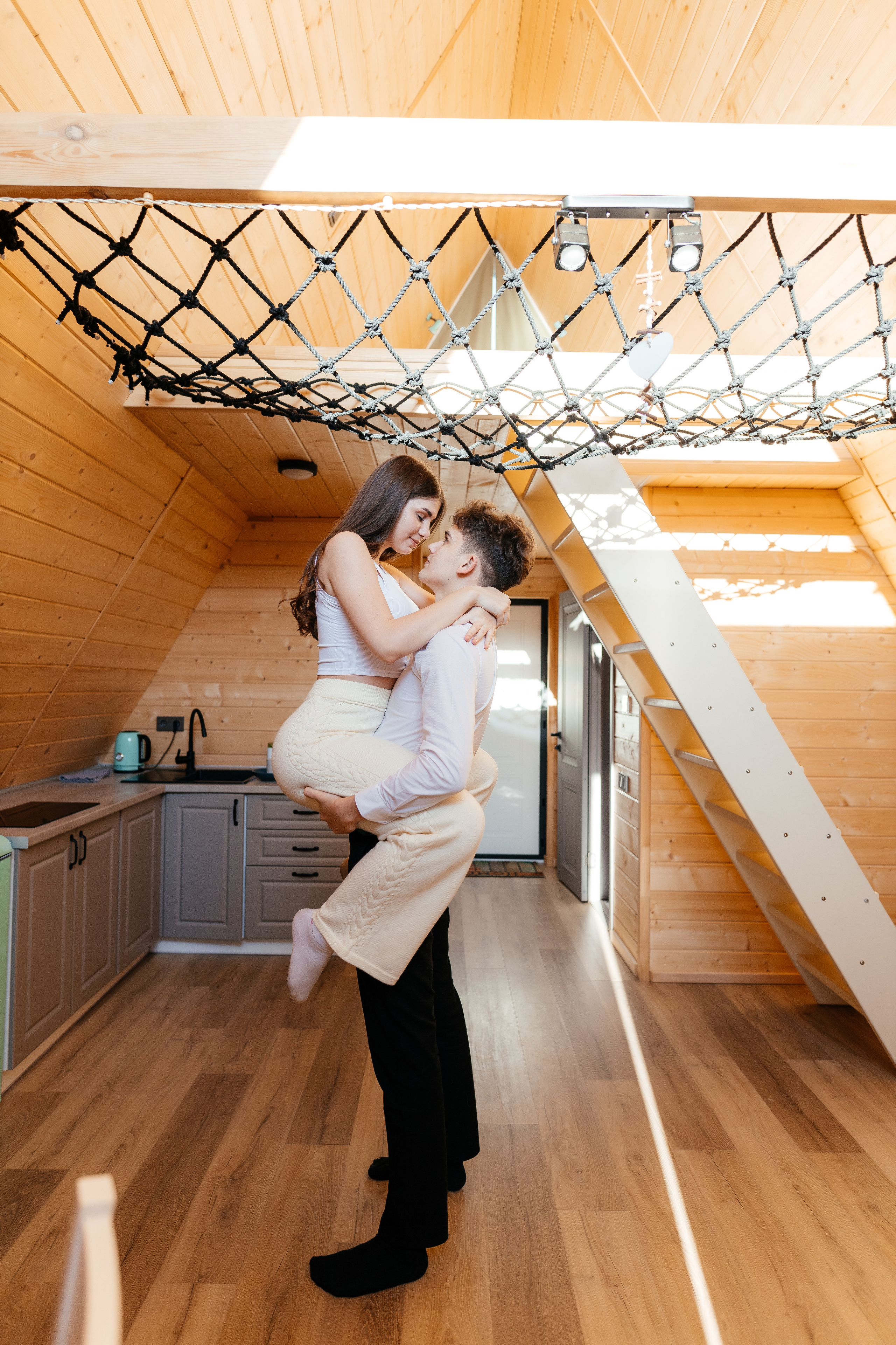 Marta&Roman. Свадебный и портретный фотограф в Калининграде Наталия Еник