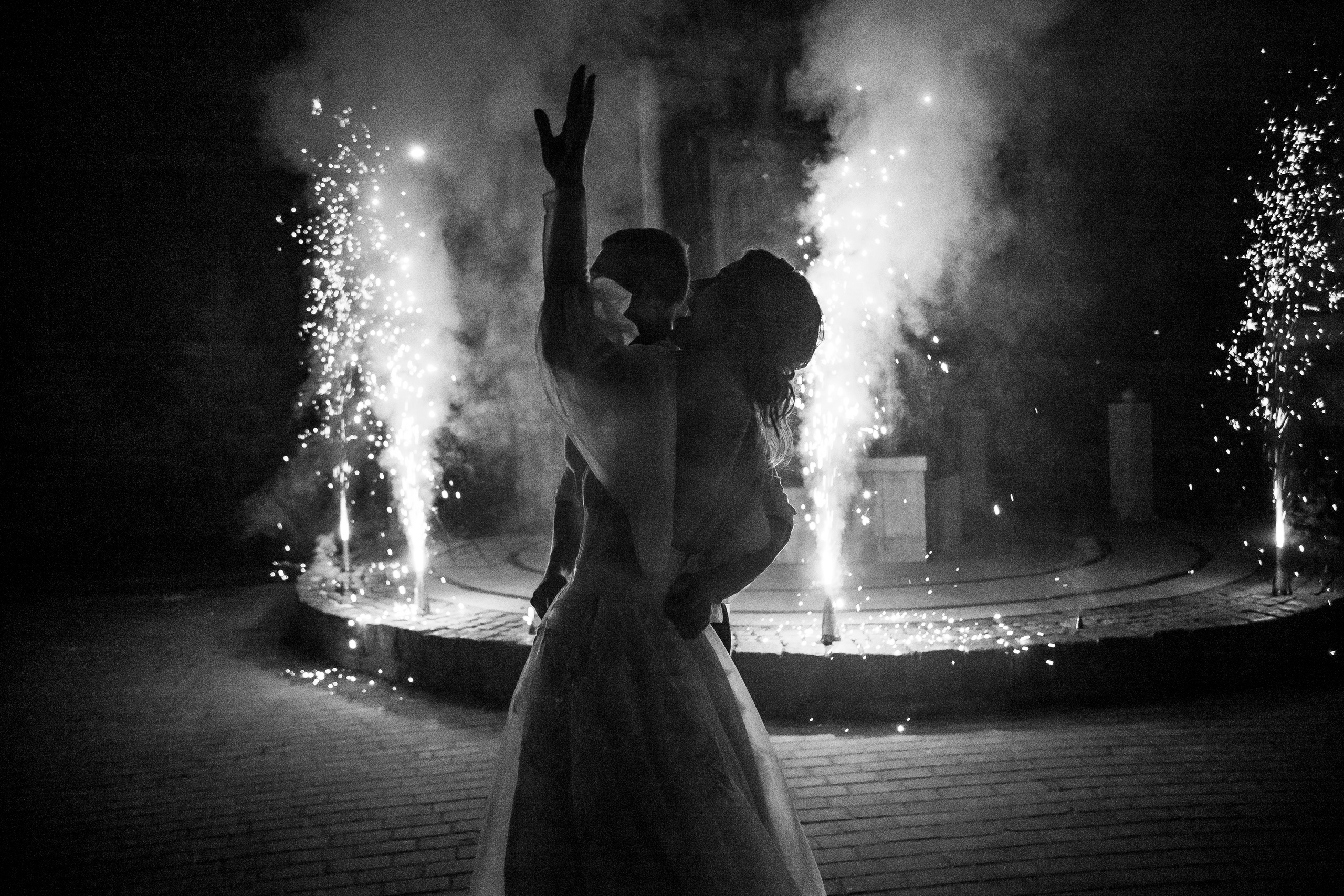 Roman&Angelina. Свадебный и портретный фотограф в Калининграде Наталия Еник