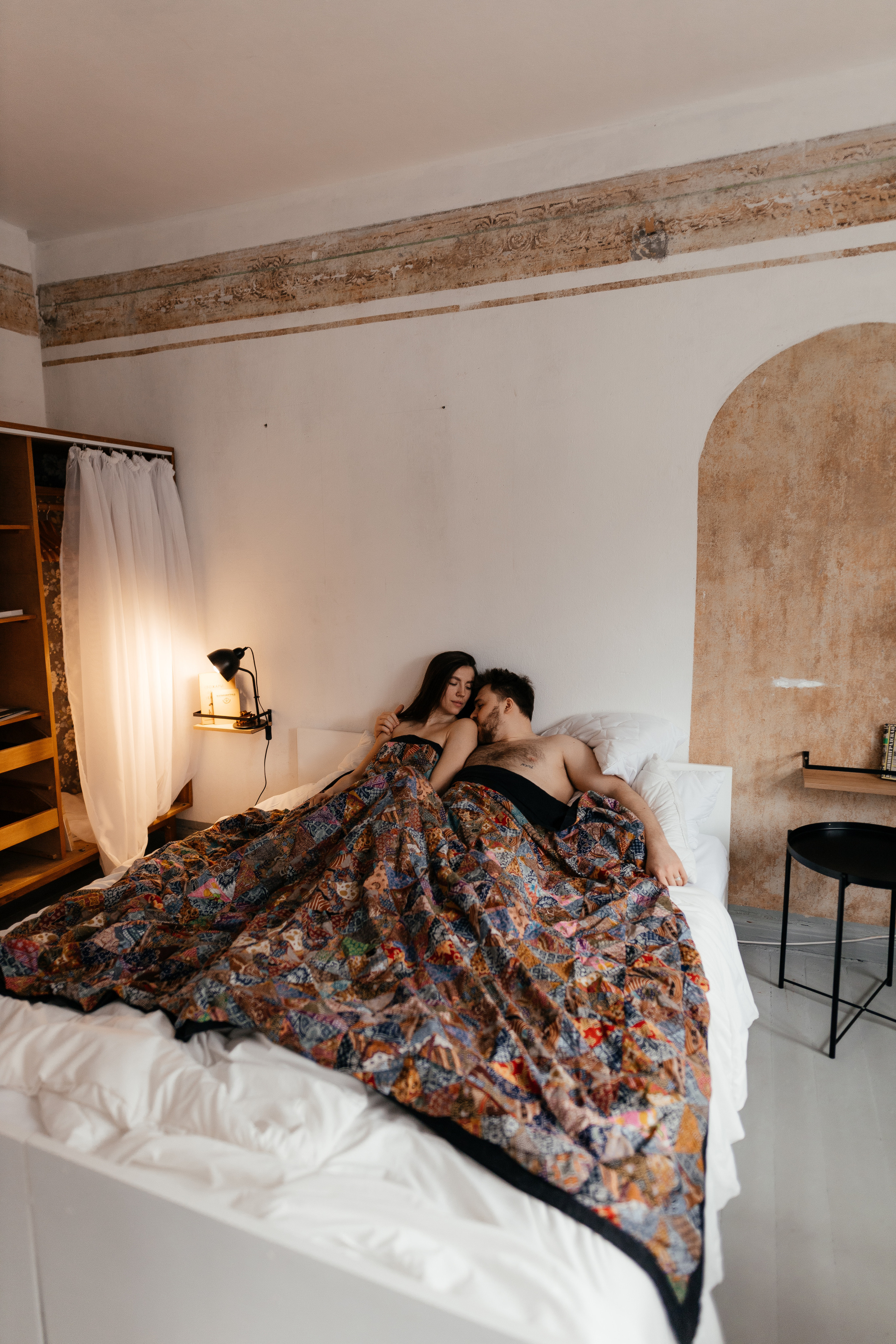 Anna&Andrei. Свадебный и портретный фотограф в Калининграде Наталия Еник