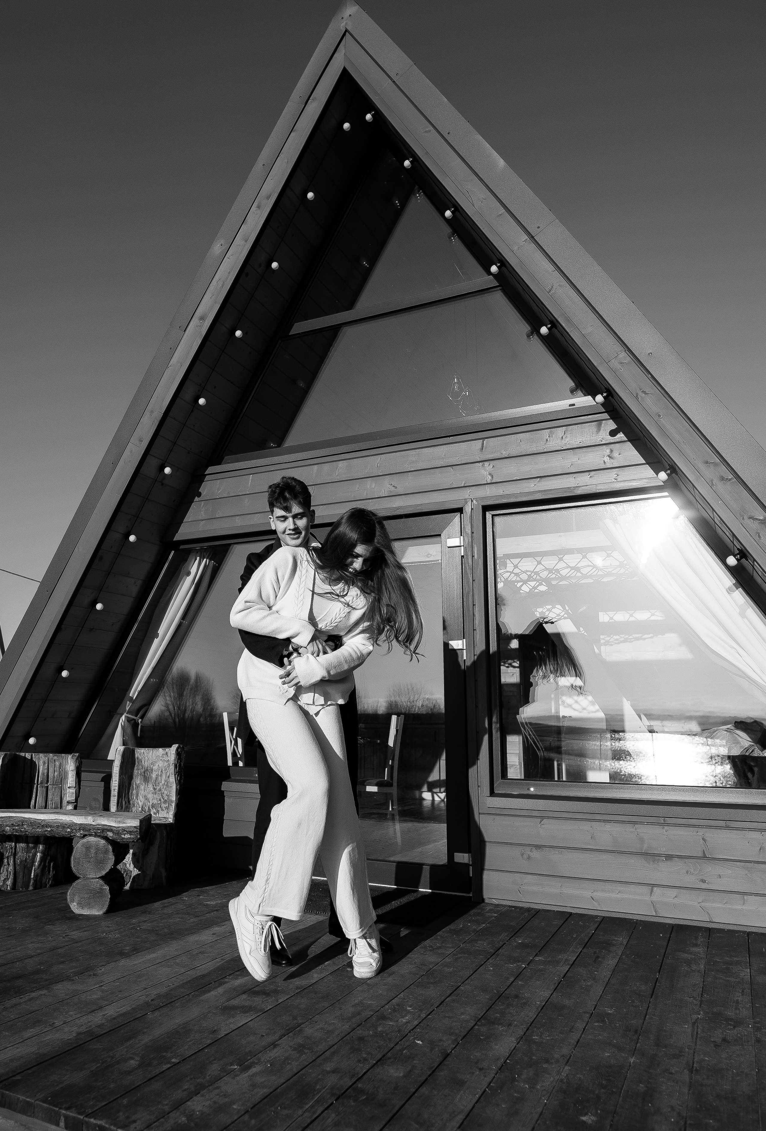 Marta&Roman. Свадебный и портретный фотограф в Калининграде Наталия Еник