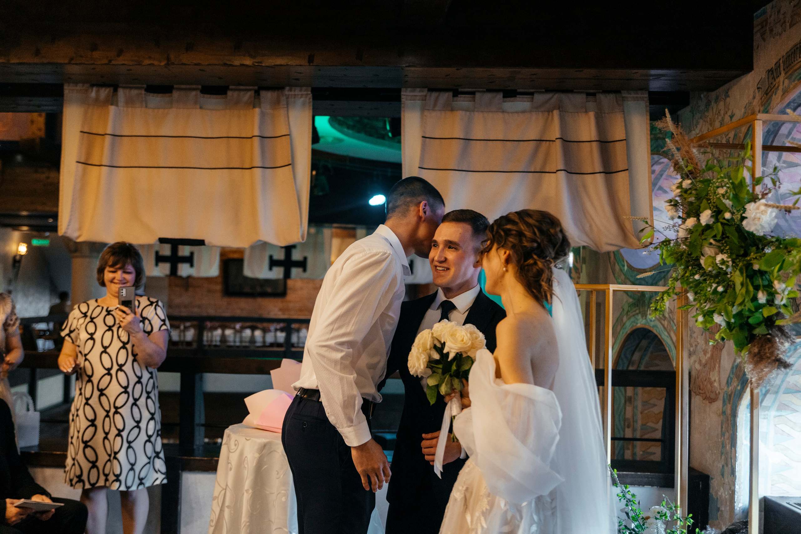 Roman&Angelina. Свадебный и портретный фотограф в Калининграде Наталия Еник