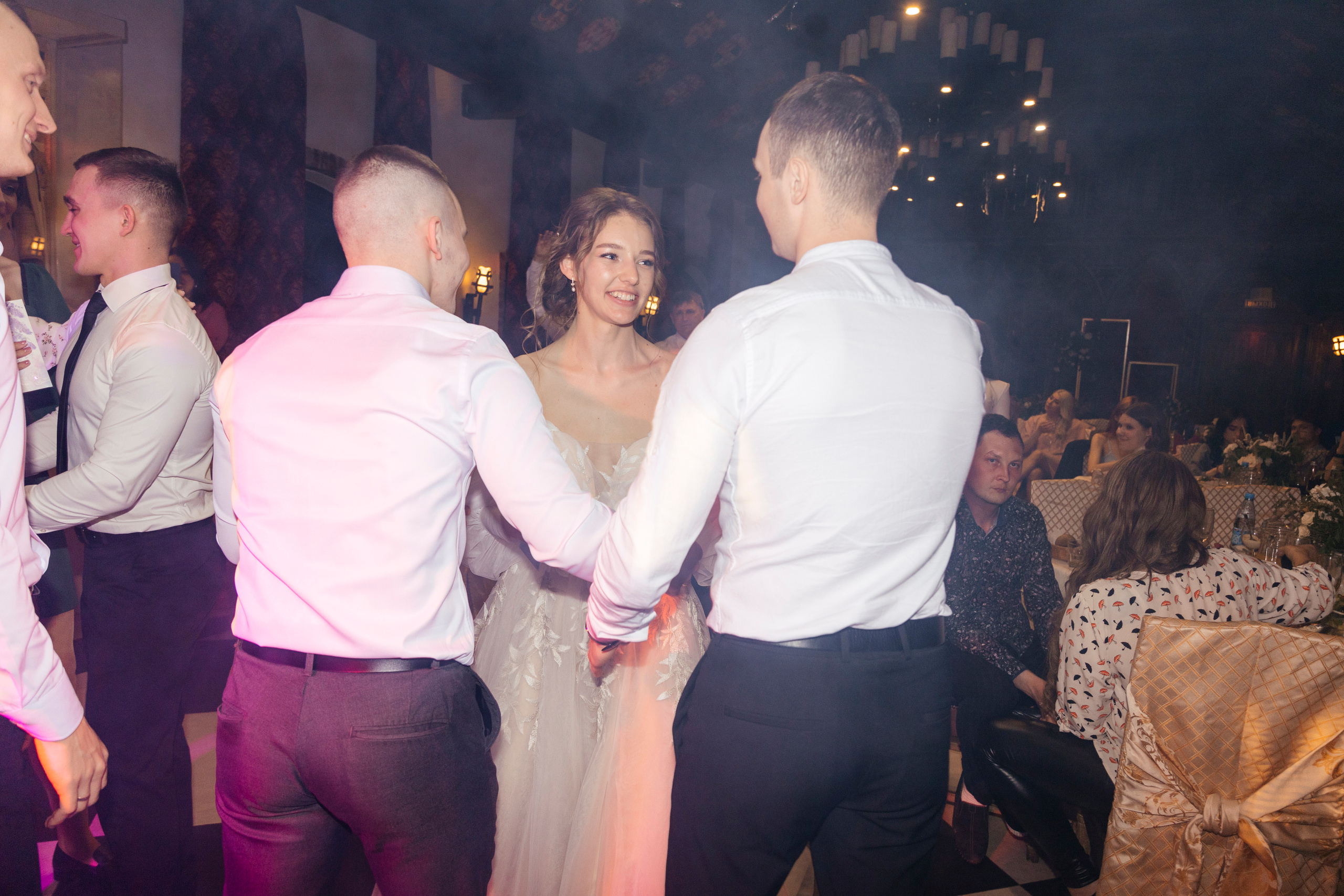 Roman&Angelina. Свадебный и портретный фотограф в Калининграде Наталия Еник