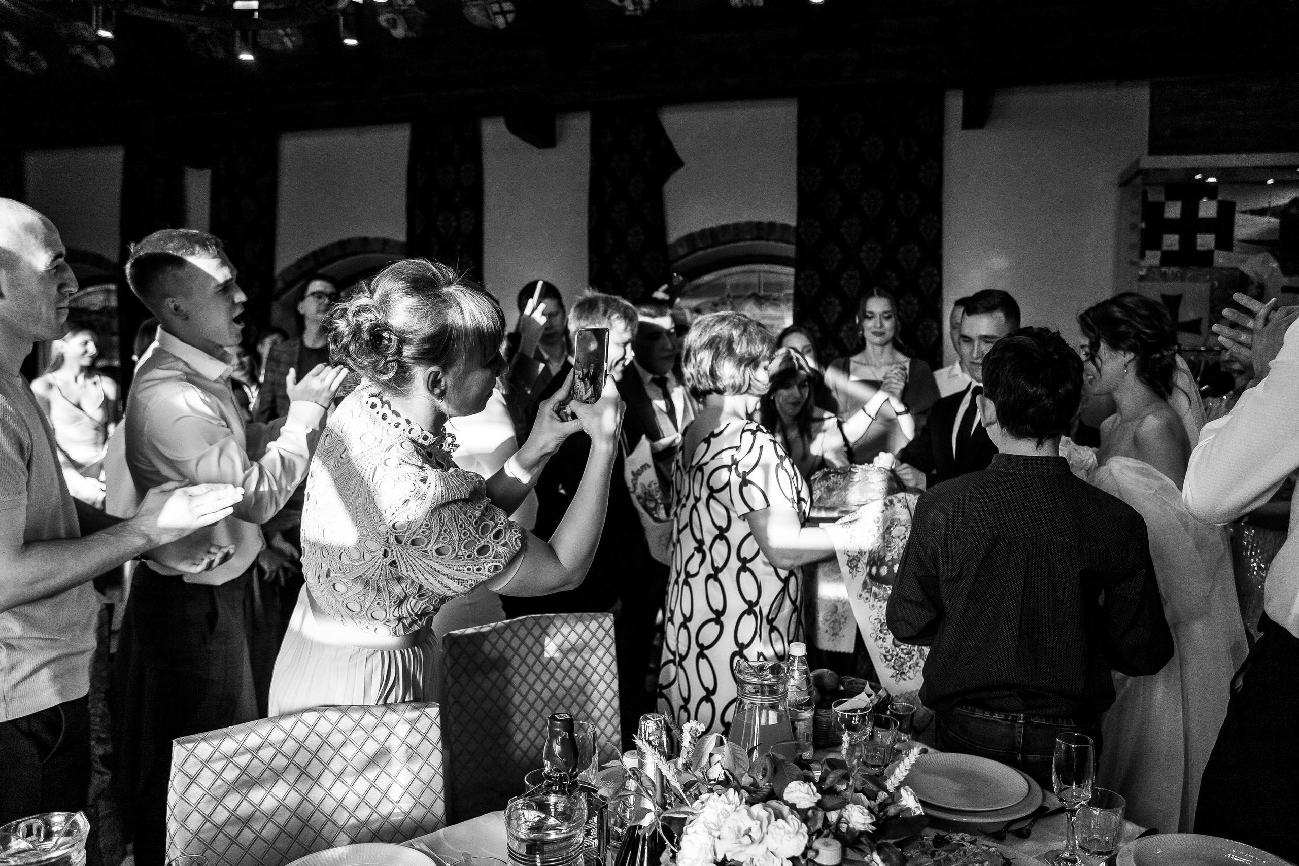 Roman&Angelina. Свадебный и портретный фотограф в Калининграде Наталия Еник