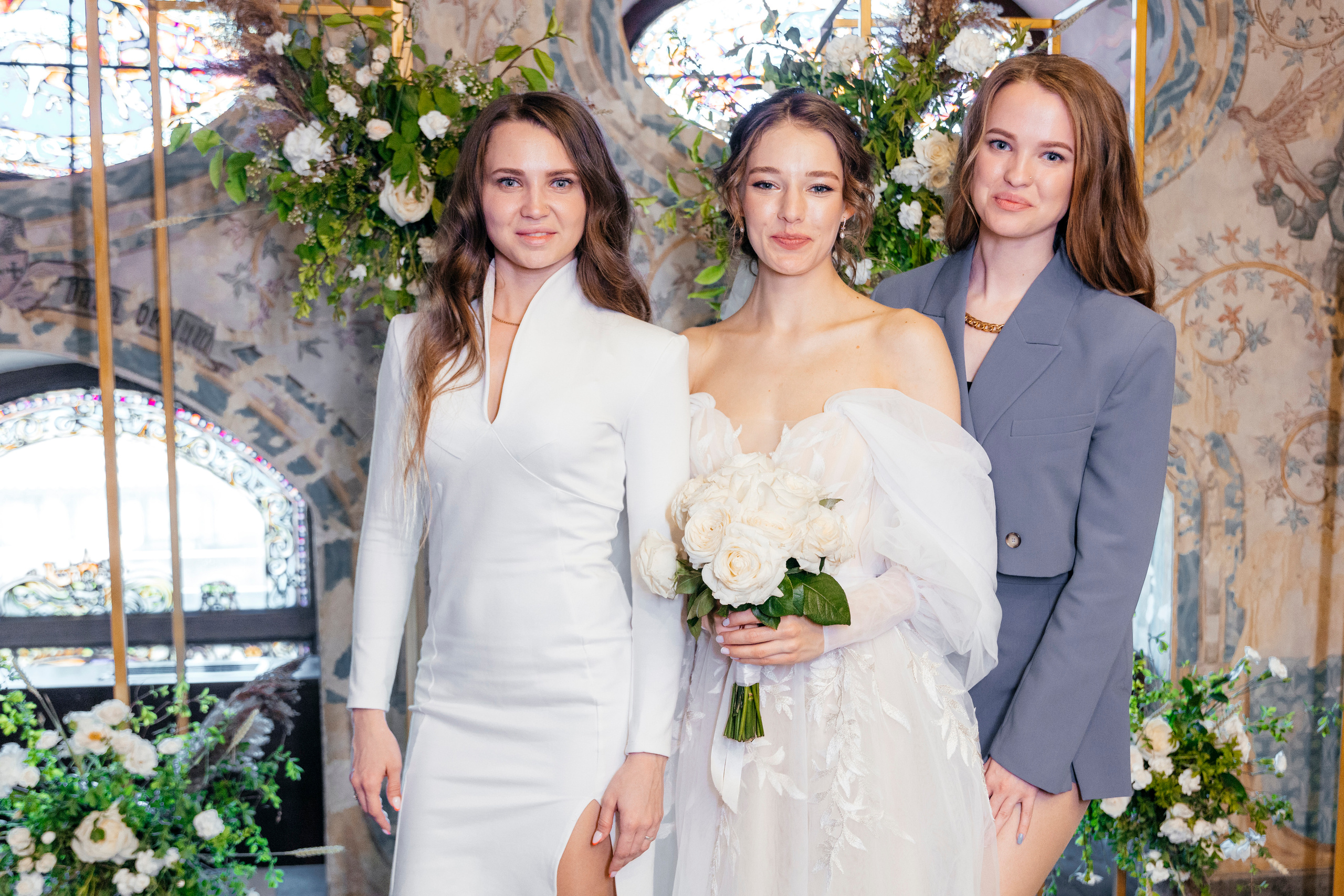 Roman&Angelina. Свадебный и портретный фотограф в Калининграде Наталия Еник