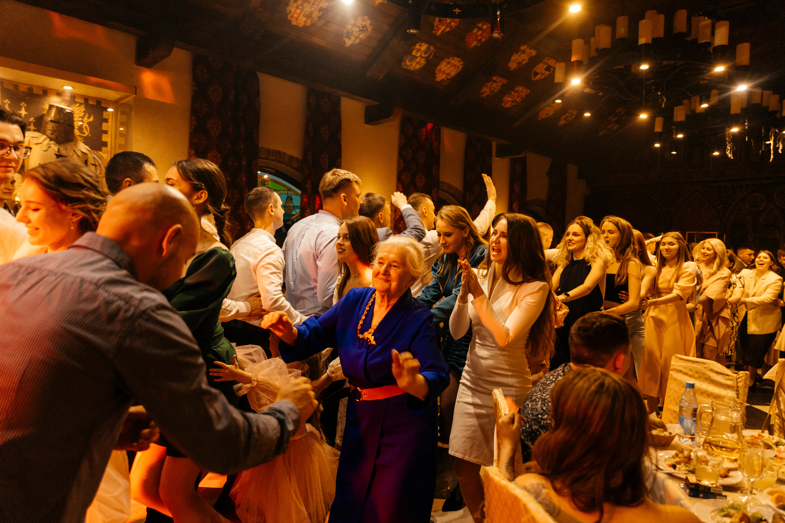 Roman&Angelina. Свадебный и портретный фотограф в Калининграде Наталия Еник